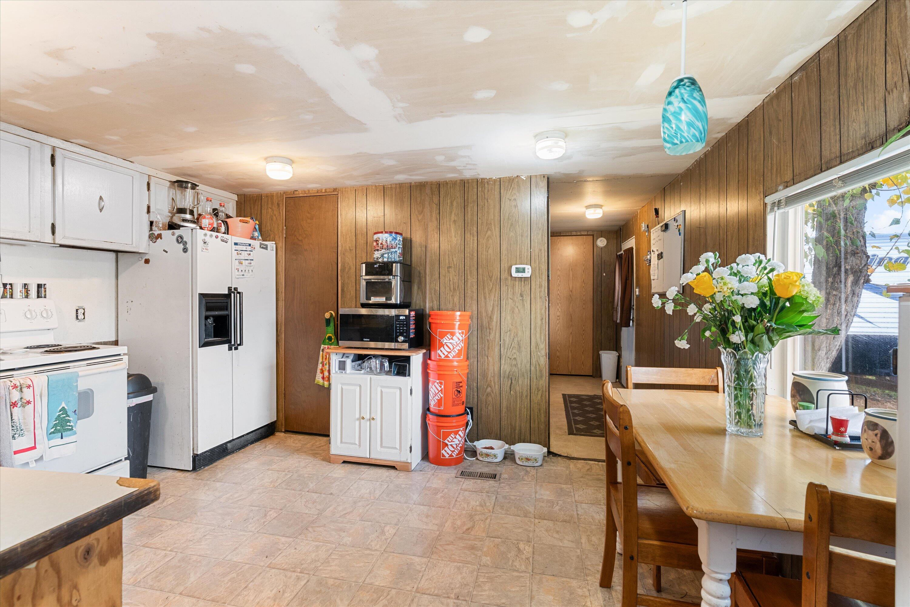 Jaynes Subdivision - Residential