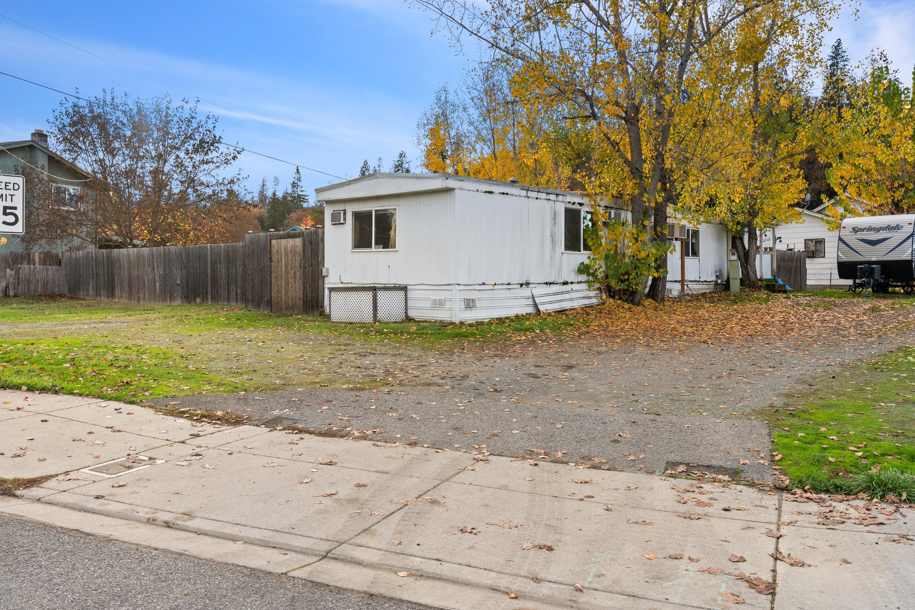 Jaynes Subdivision - Residential