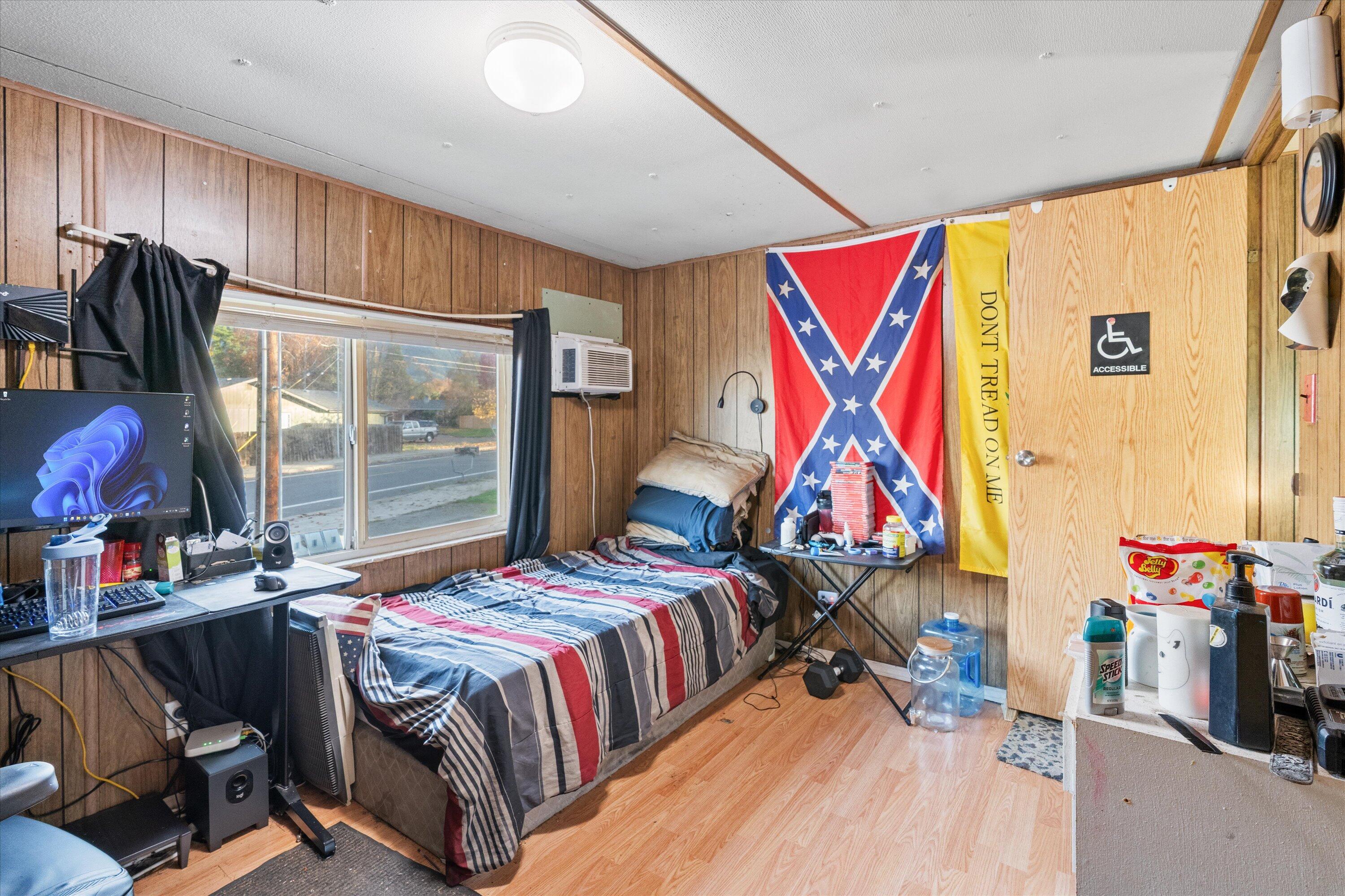 Jaynes Subdivision - Residential