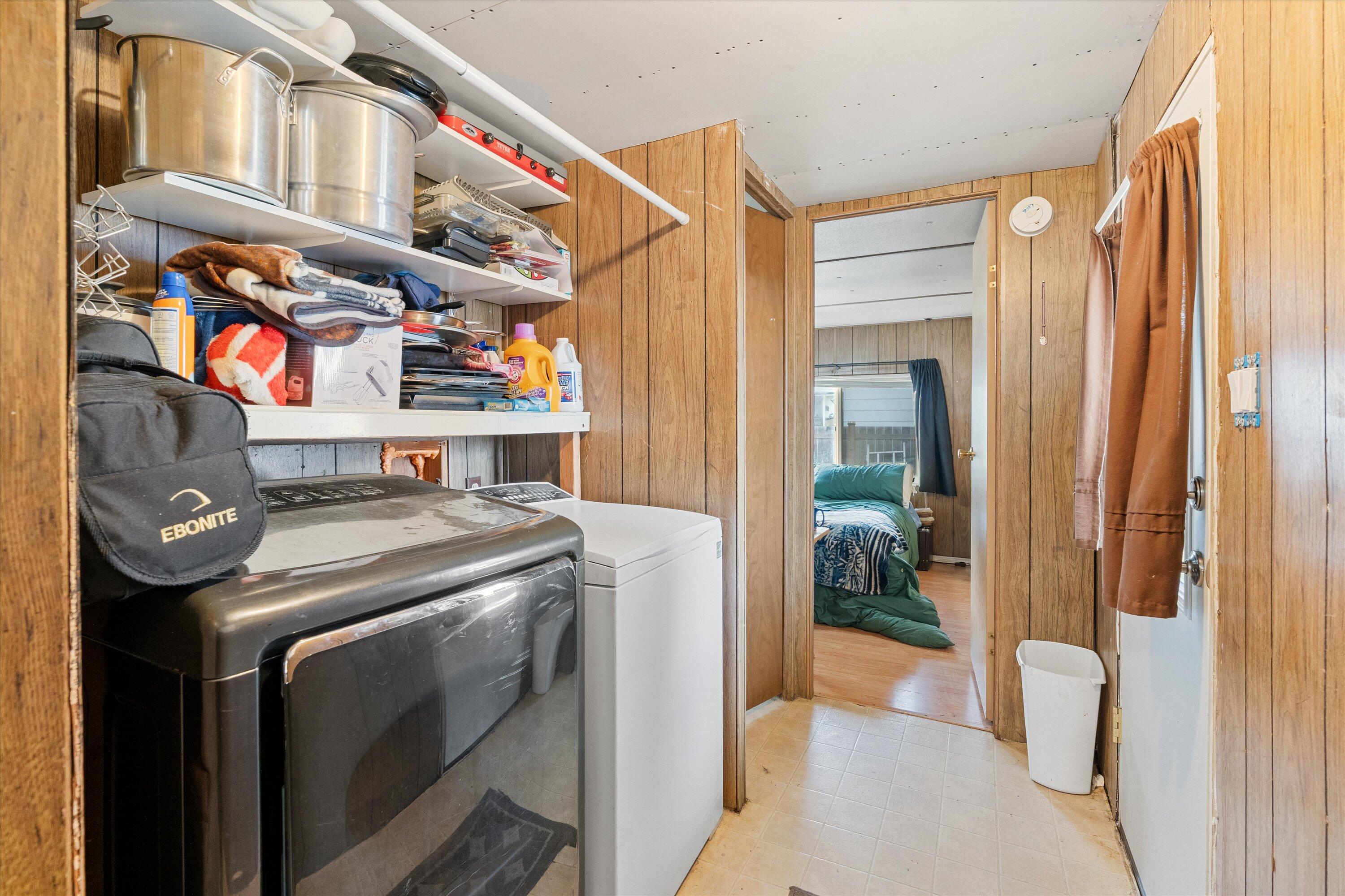 Jaynes Subdivision - Residential