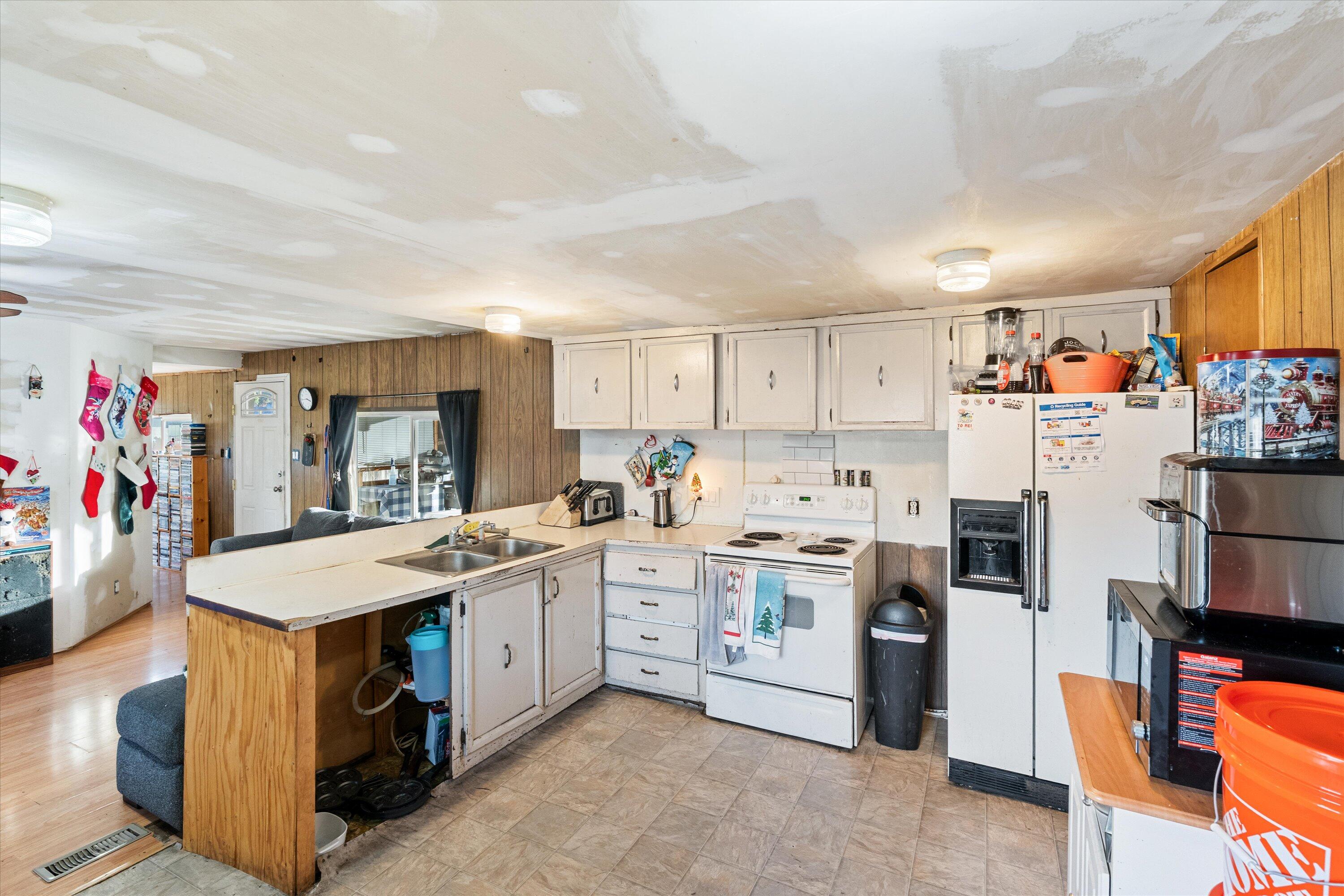 Jaynes Subdivision - Residential