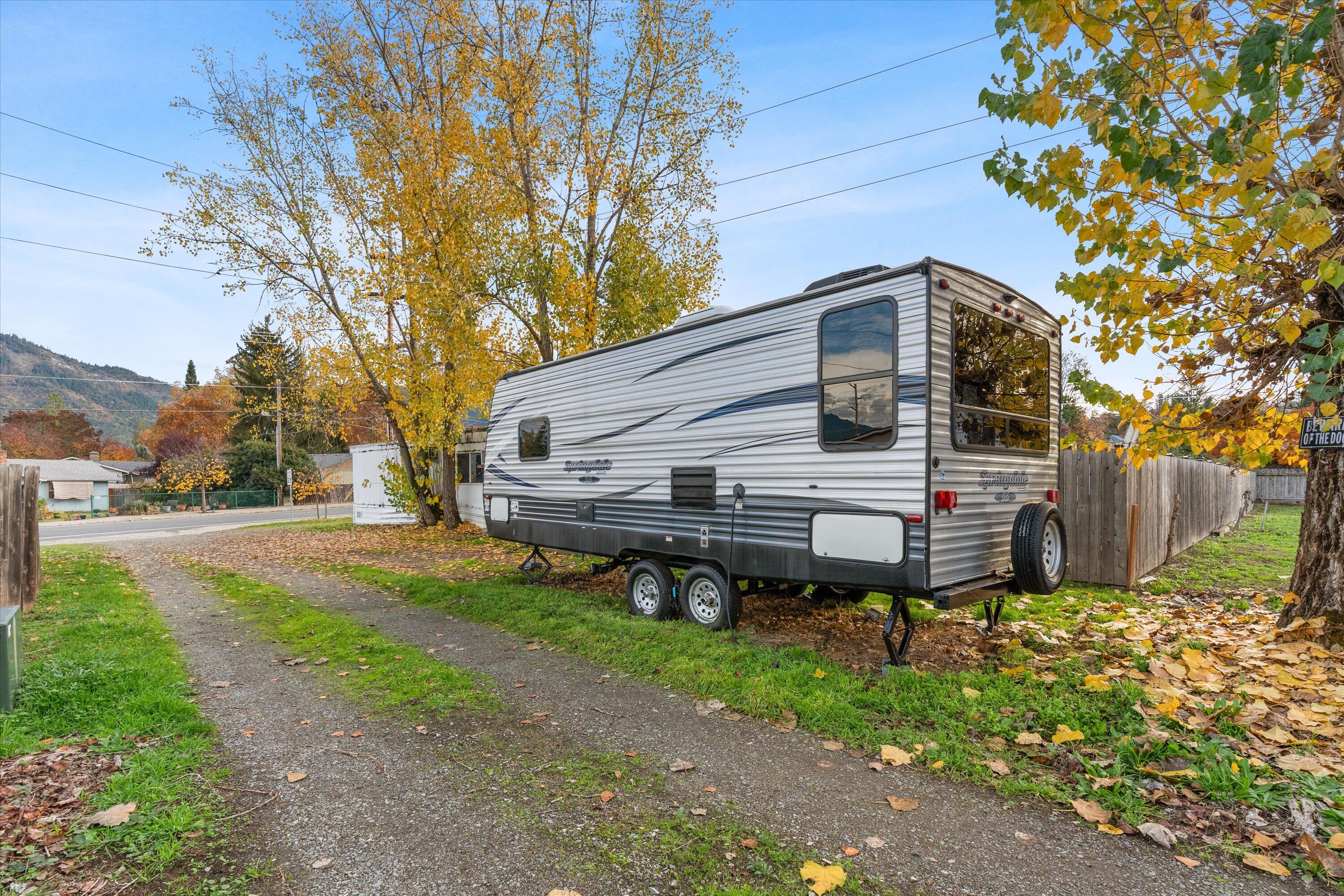 Jaynes Subdivision - Residential