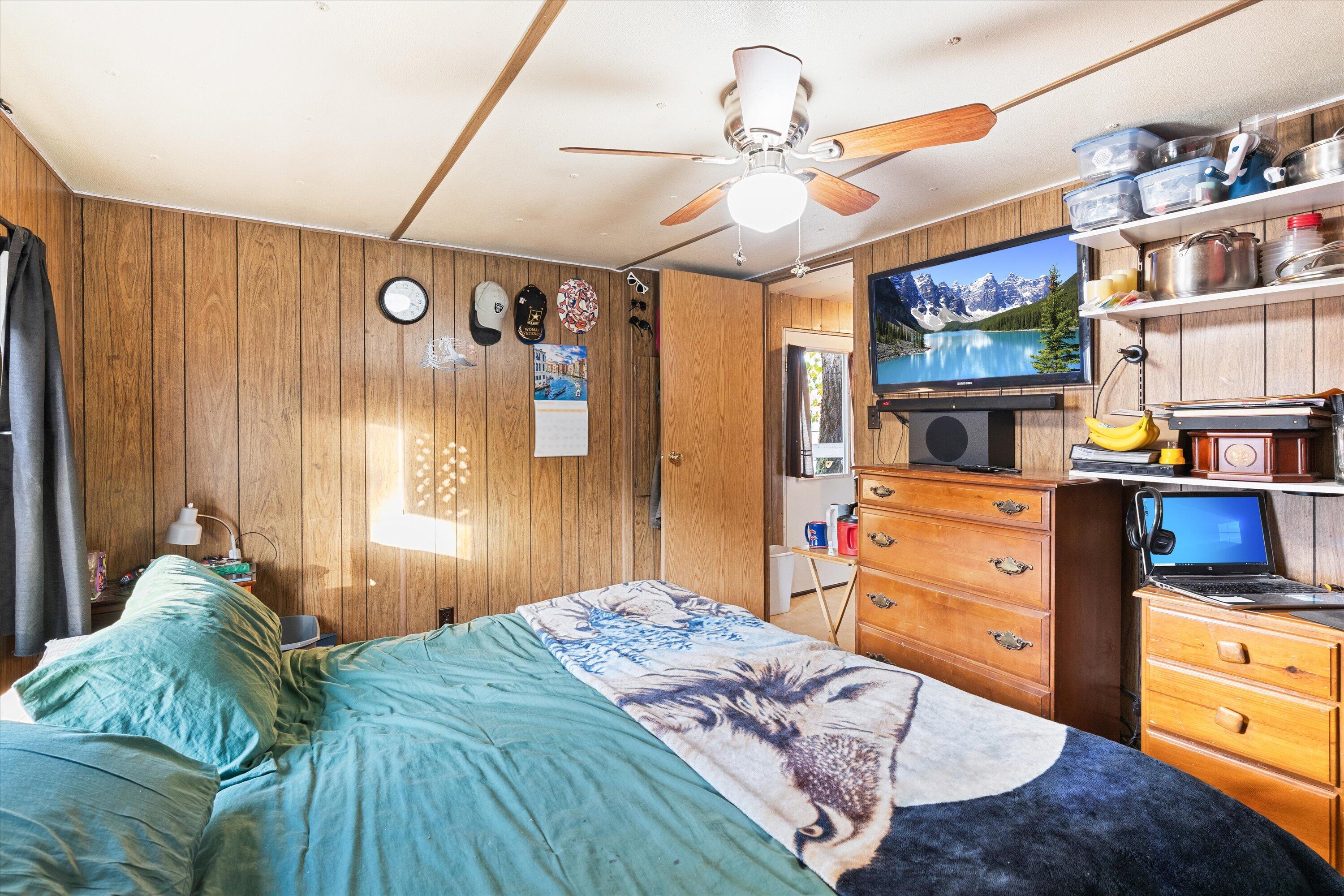 Jaynes Subdivision - Residential