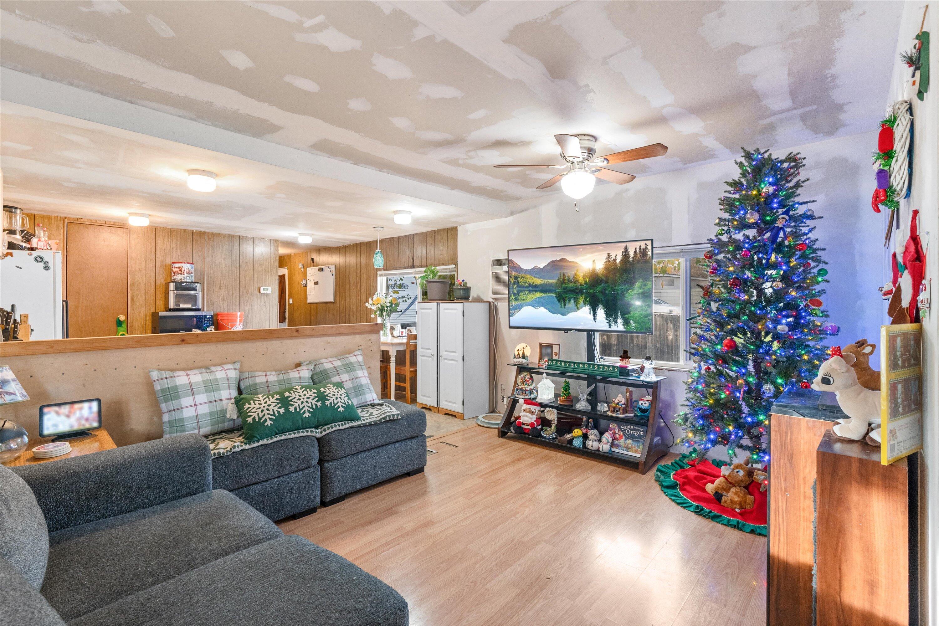 Jaynes Subdivision - Residential