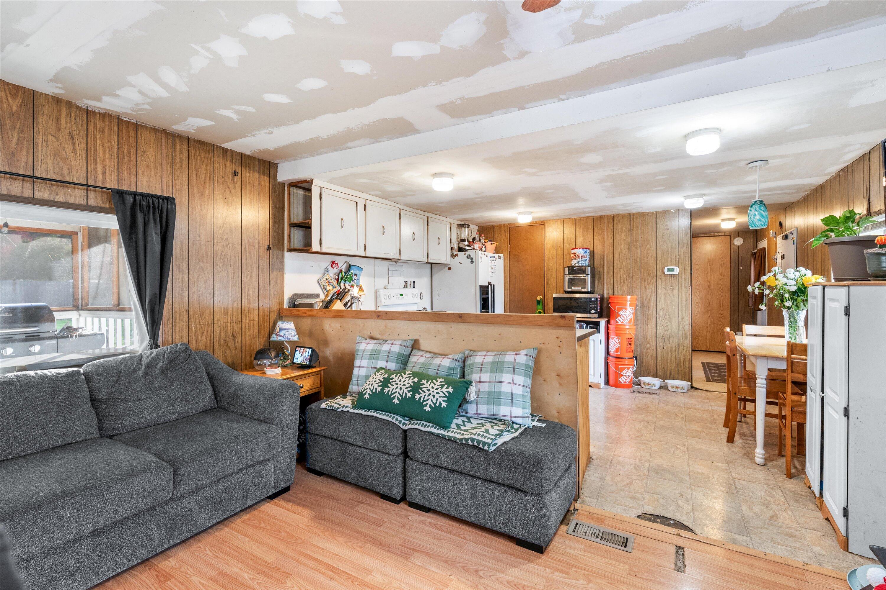 Jaynes Subdivision - Residential