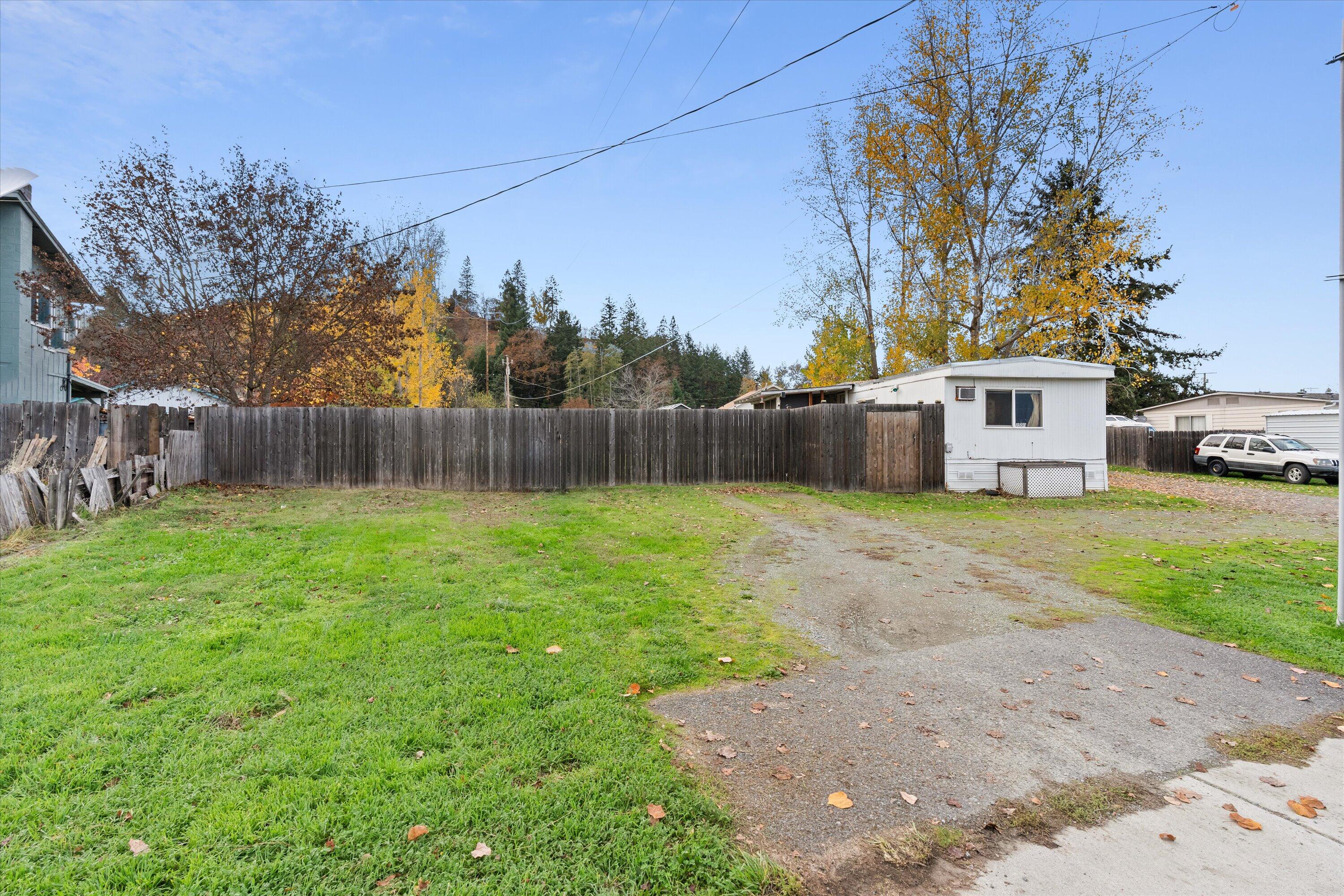 Jaynes Subdivision - Residential