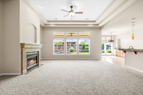 Tiny photo for 162 Bellerive Drive, Eagle Point, OR 97524 (MLS # 220219415)