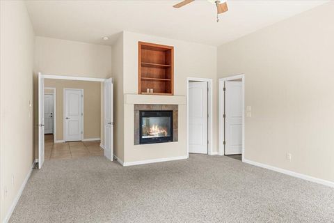 Tiny photo for 162 Bellerive Drive, Eagle Point, OR 97524 (MLS # 220219415)