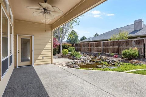 Tiny photo for 162 Bellerive Drive, Eagle Point, OR 97524 (MLS # 220219415)