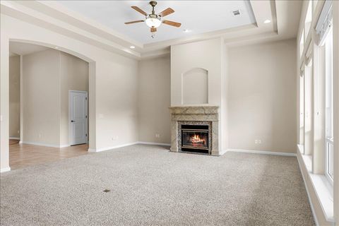 Tiny photo for 162 Bellerive Drive, Eagle Point, OR 97524 (MLS # 220219415)