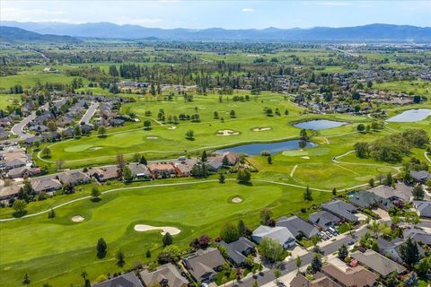 Tiny photo for 162 Bellerive Drive, Eagle Point, OR 97524 (MLS # 220219415)