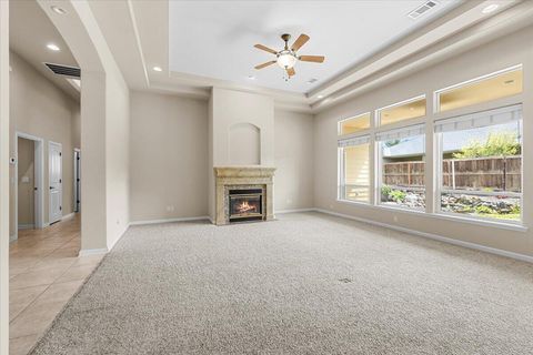 Tiny photo for 162 Bellerive Drive, Eagle Point, OR 97524 (MLS # 220219415)