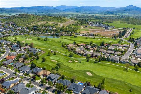 Tiny photo for 162 Bellerive Drive, Eagle Point, OR 97524 (MLS # 220219415)