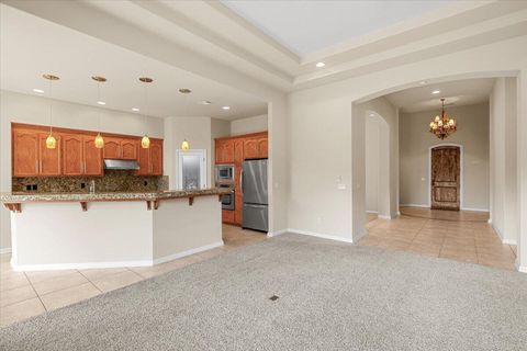 Tiny photo for 162 Bellerive Drive, Eagle Point, OR 97524 (MLS # 220219415)