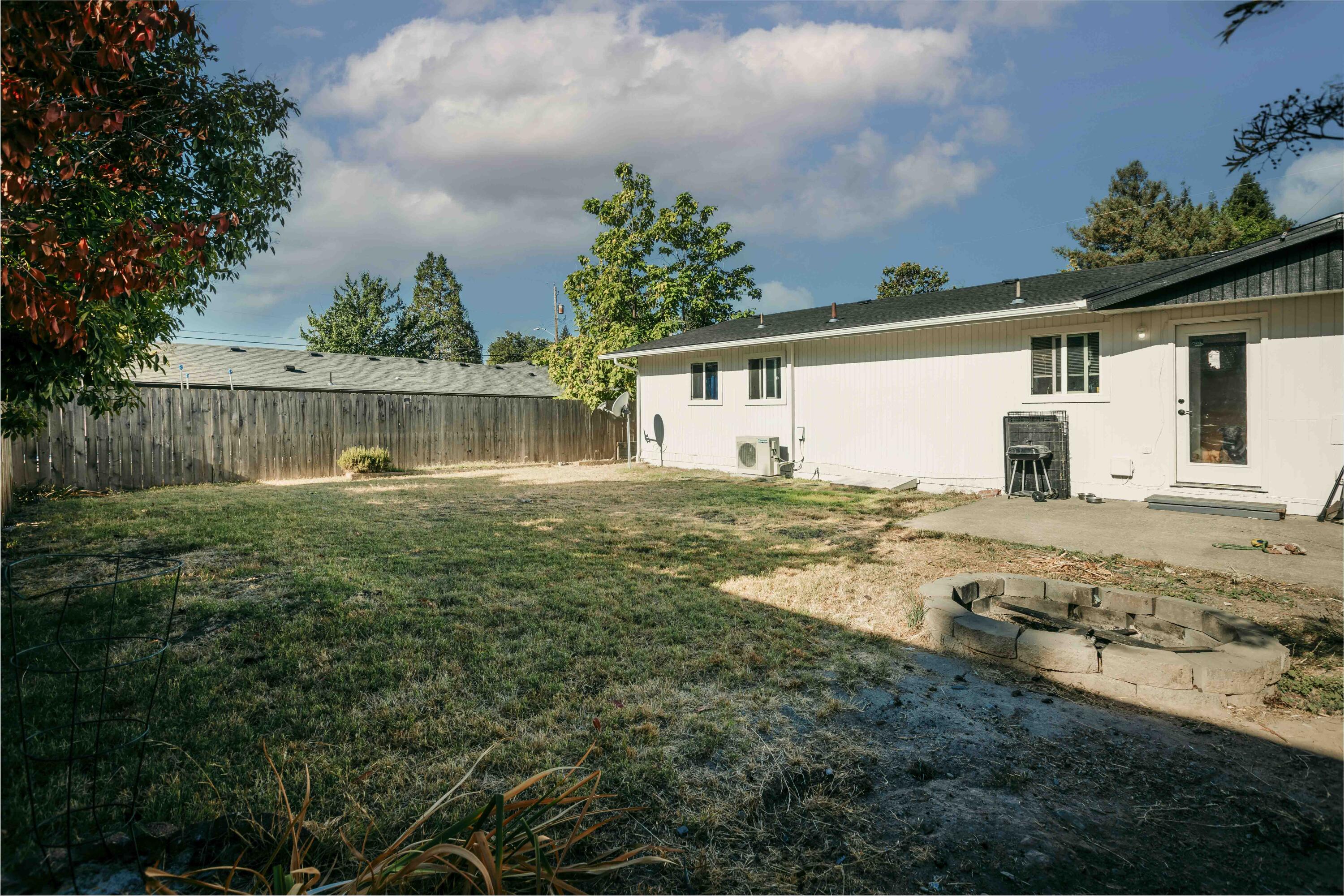 N/A - Residential Income