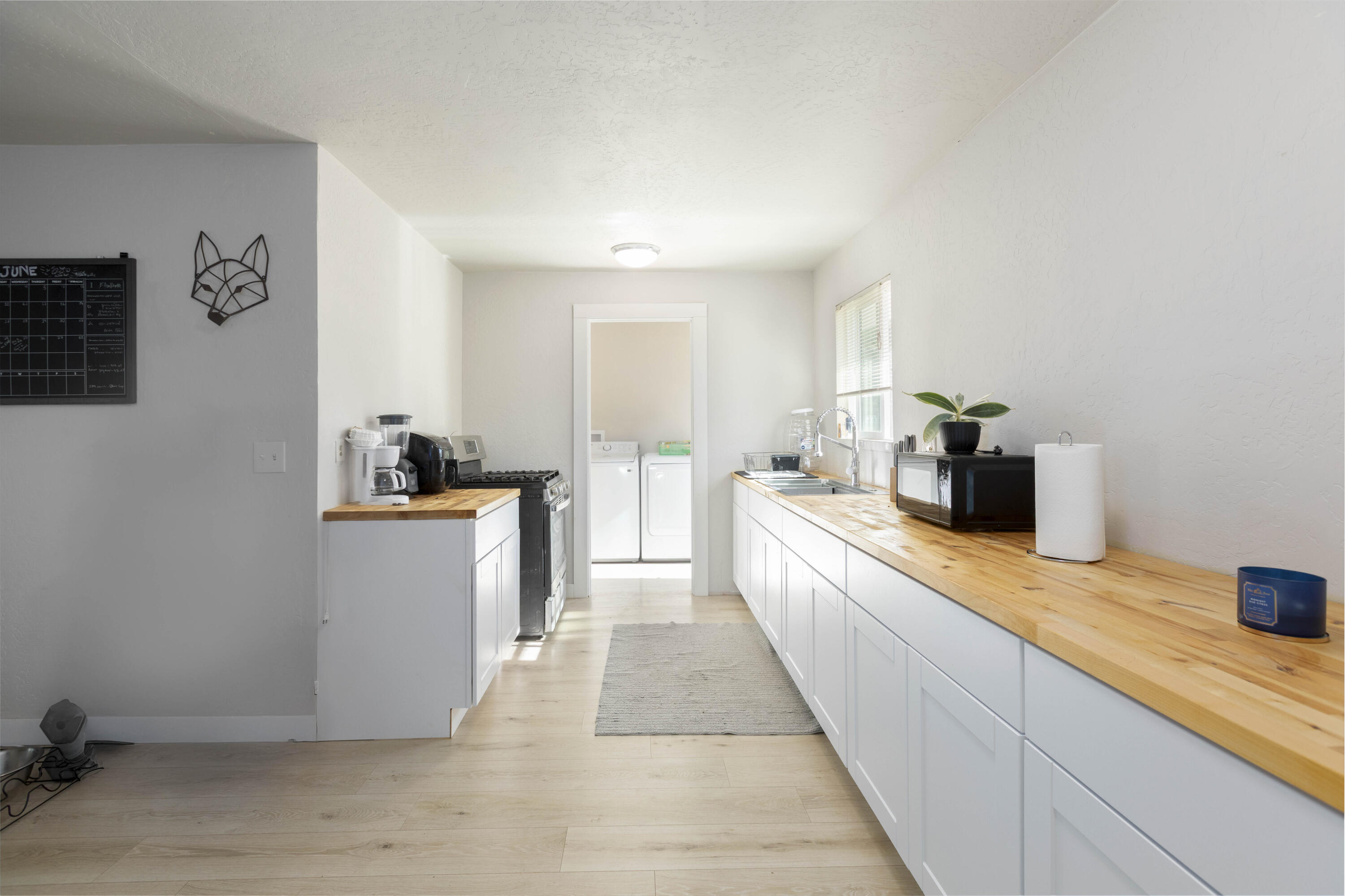 N/A - Residential Income