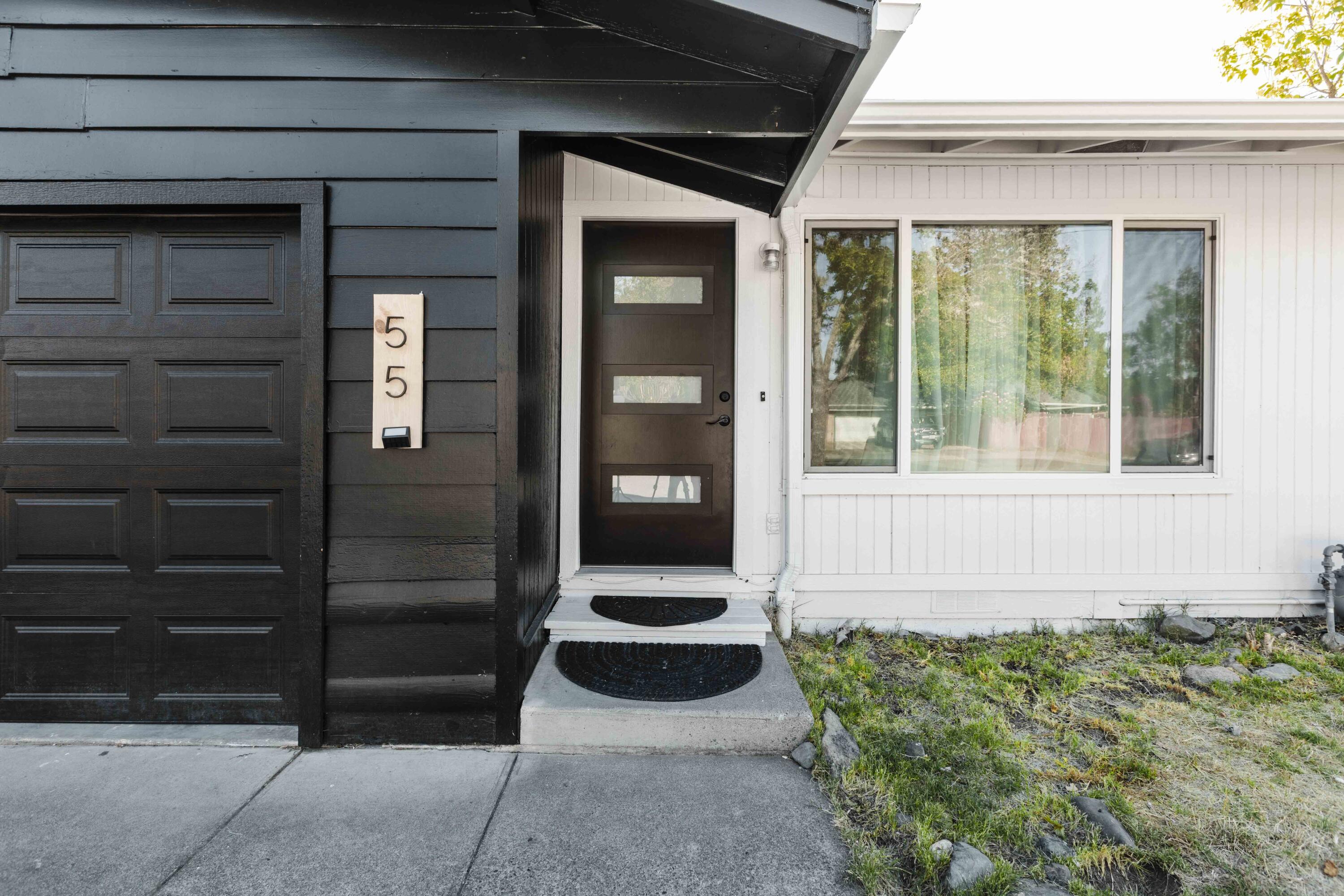 N/A - Residential Income