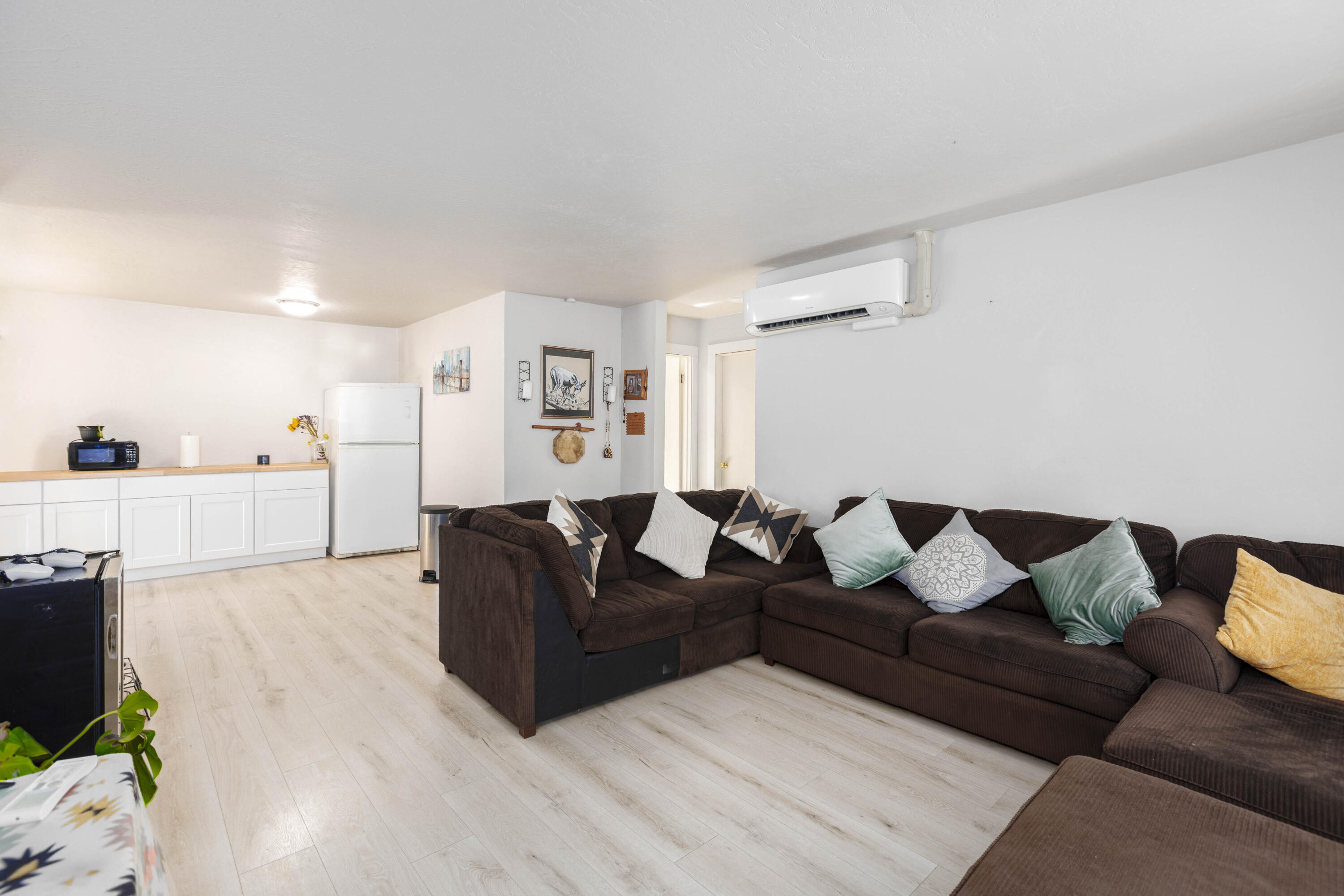 N/A - Residential Income