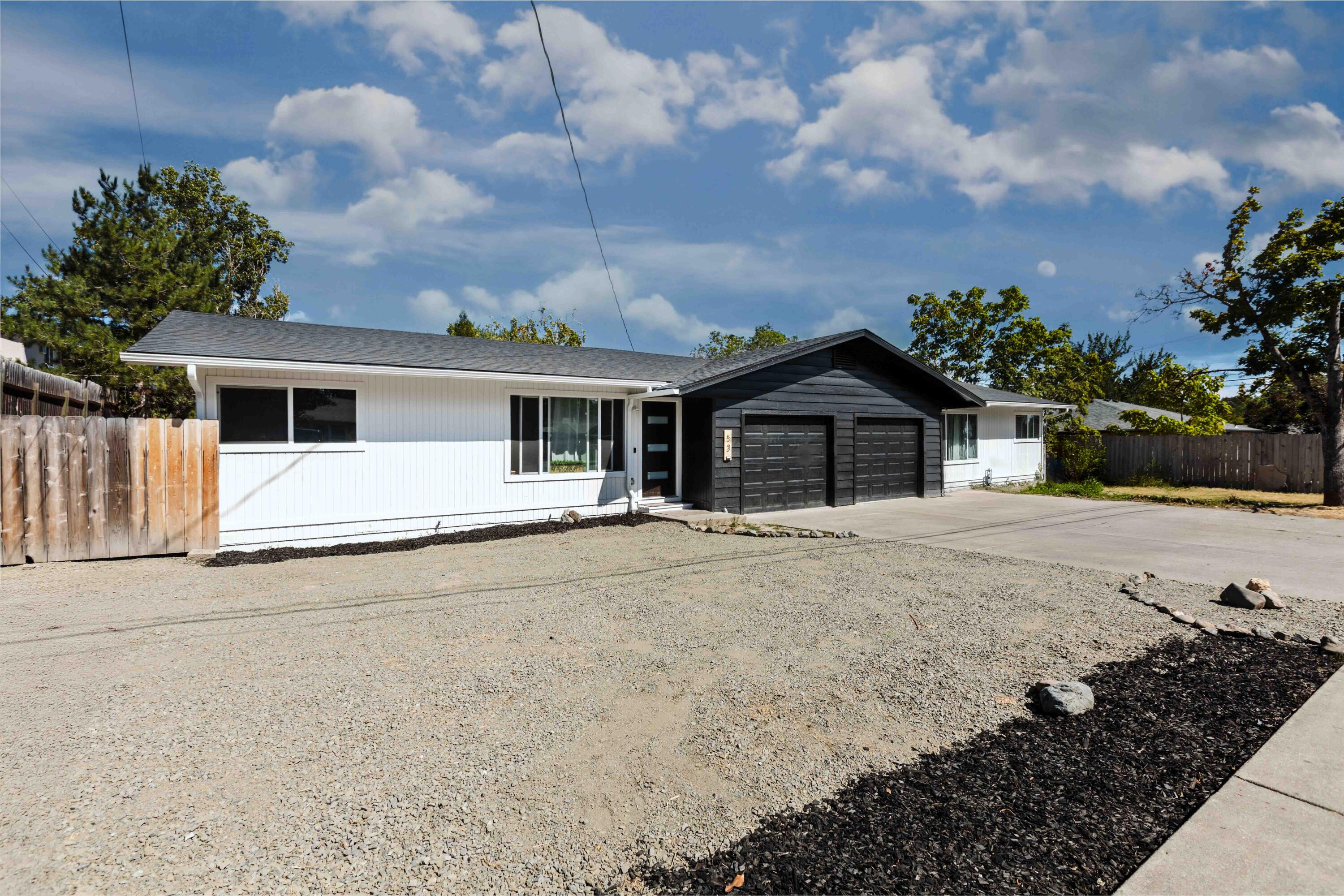 N/A - Residential Income