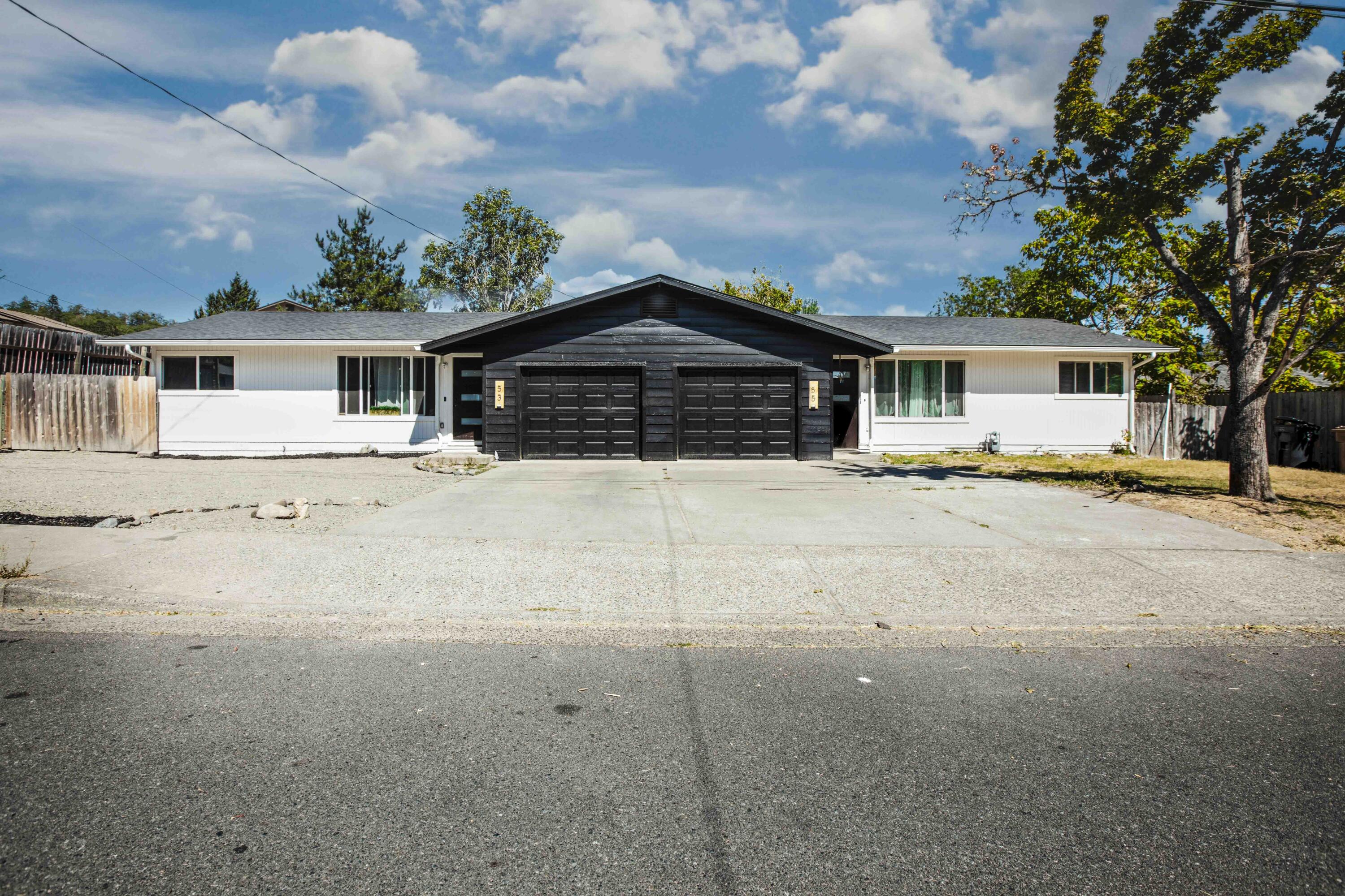 N/A - Residential Income