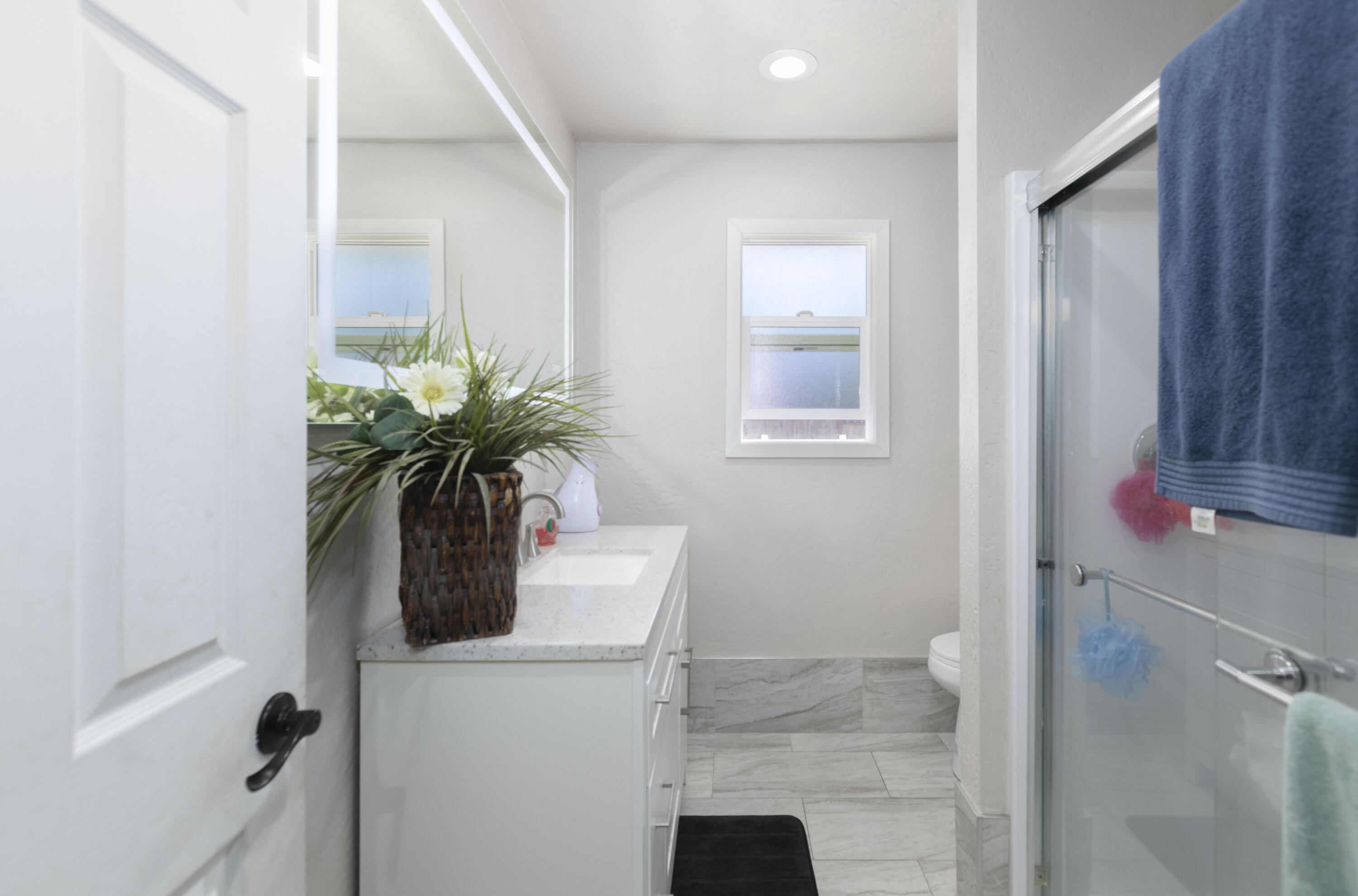 N/A - Residential Income