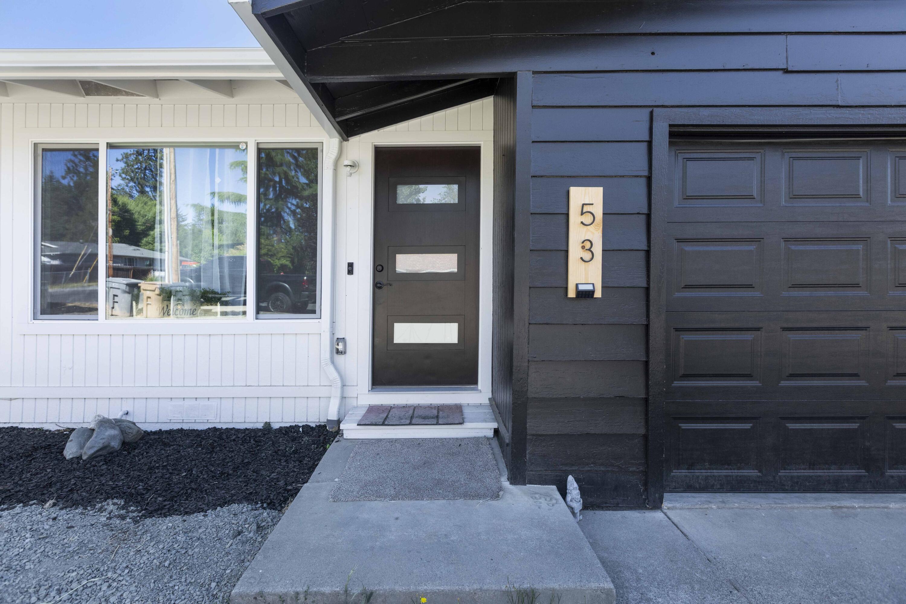 N/A - Residential Income