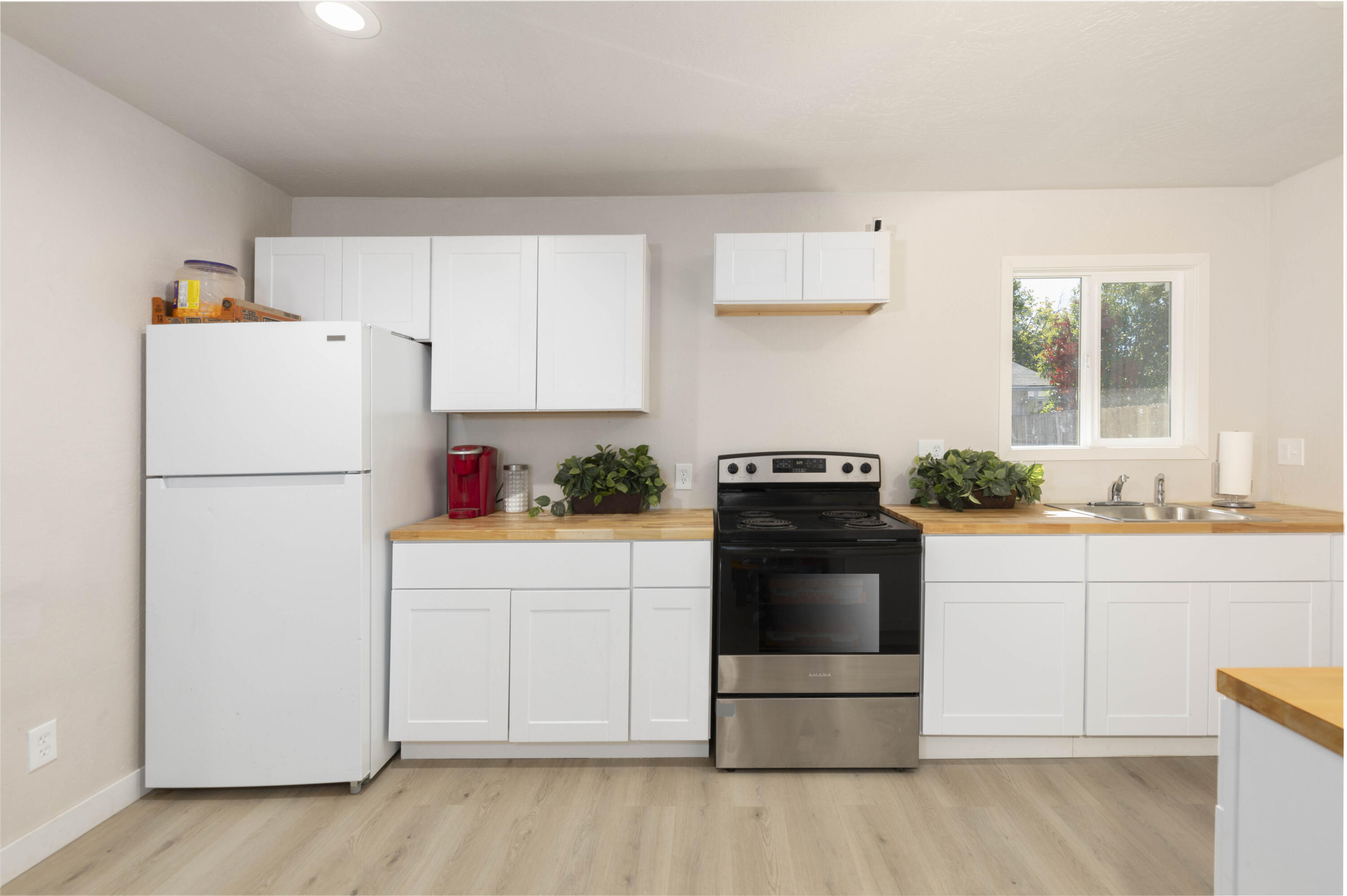 N/A - Residential Income