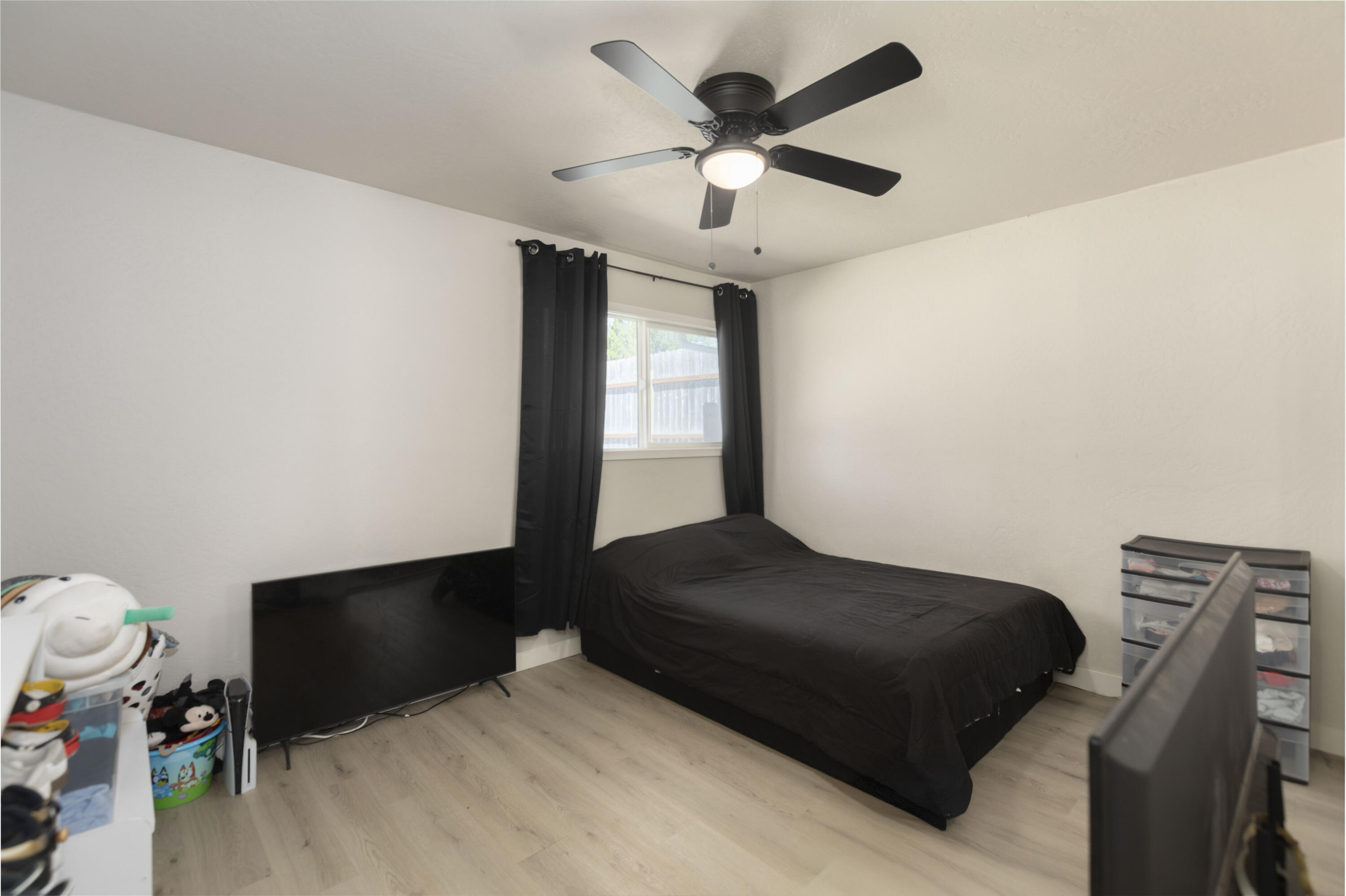 N/A - Residential Income