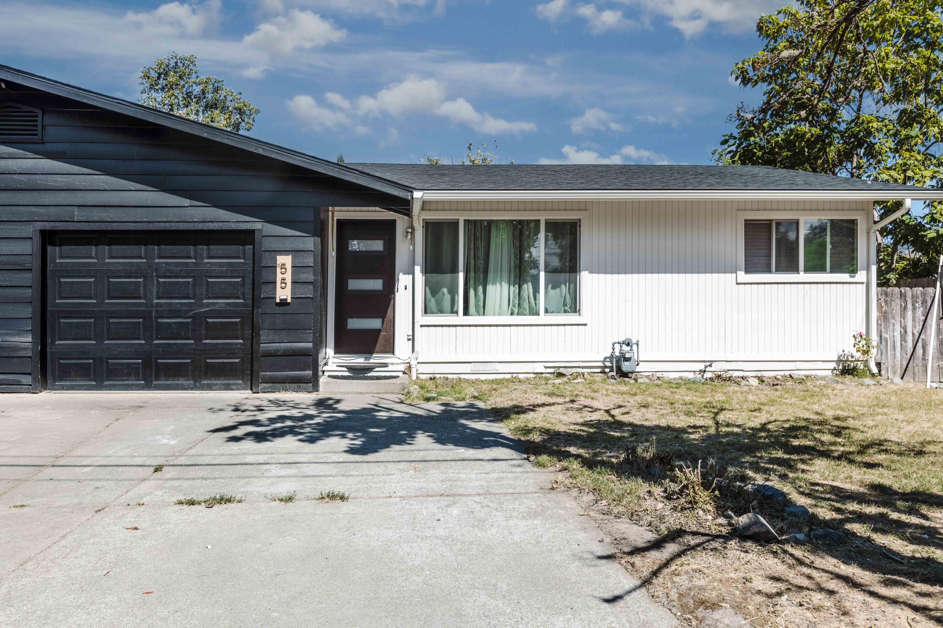 N/A - Residential Income