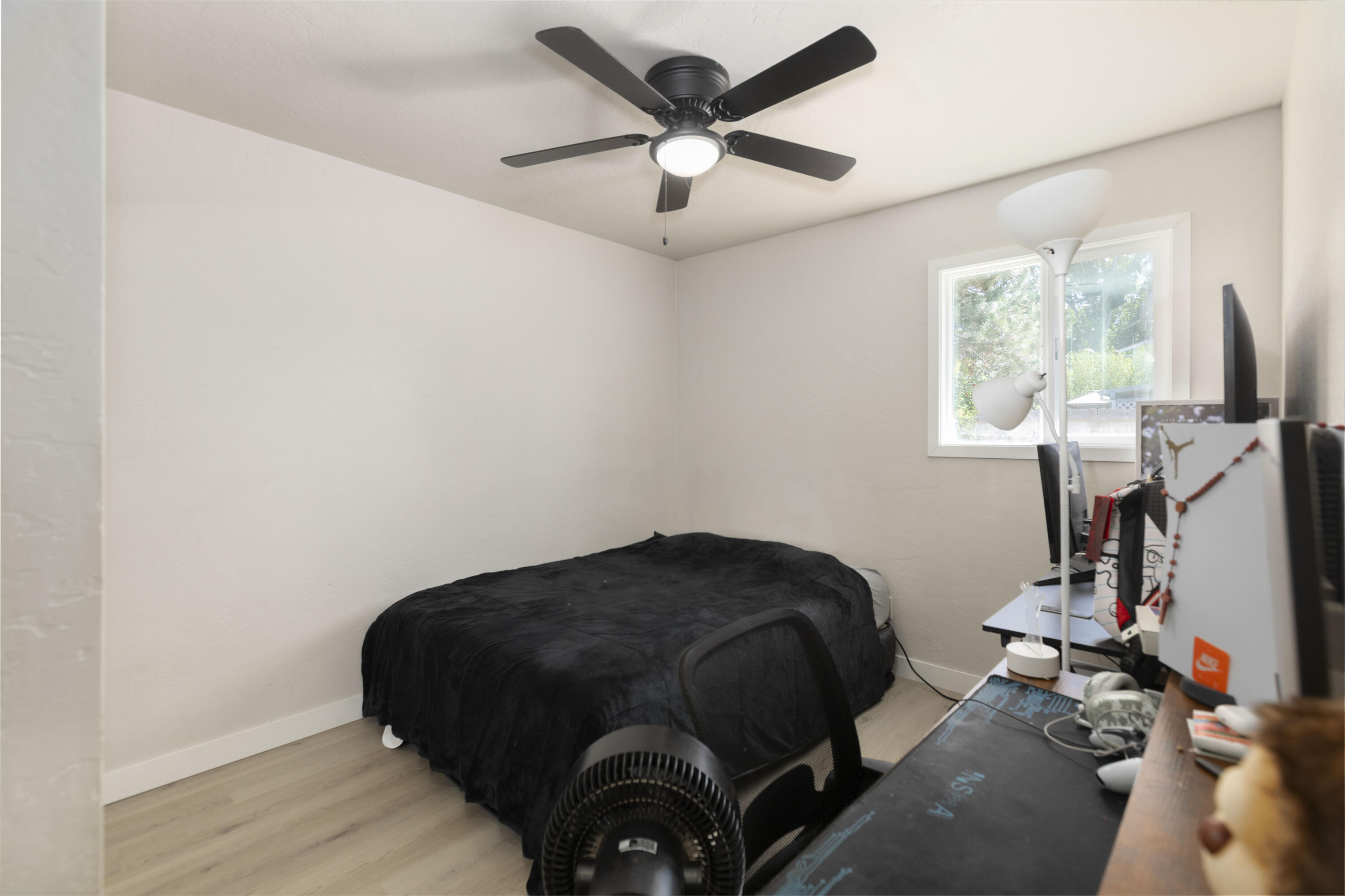 N/A - Residential Income