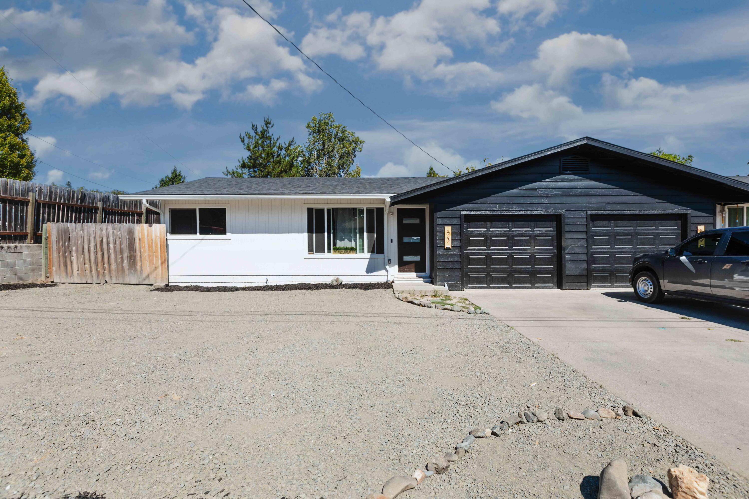 N/A - Residential Income