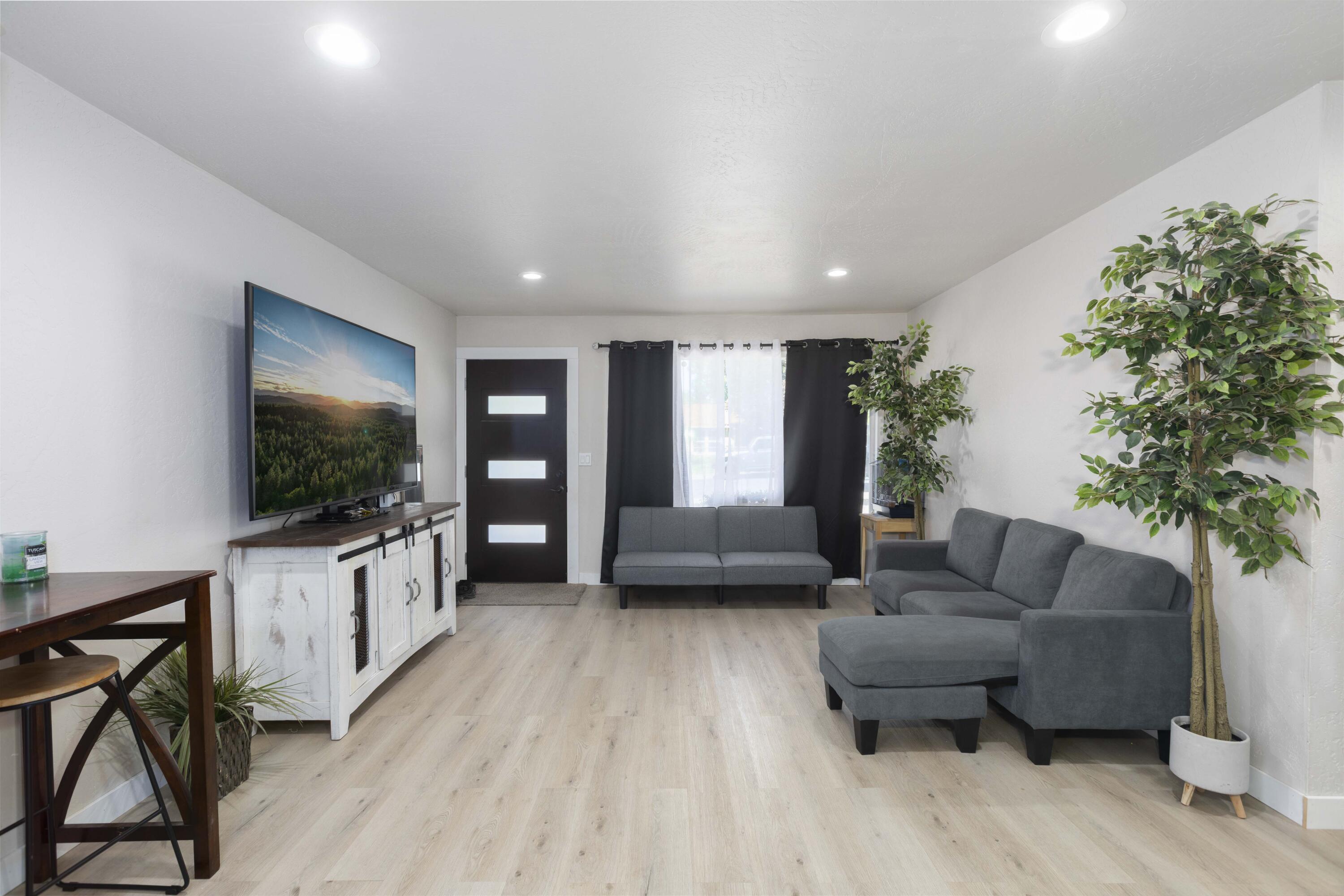 N/A - Residential Income