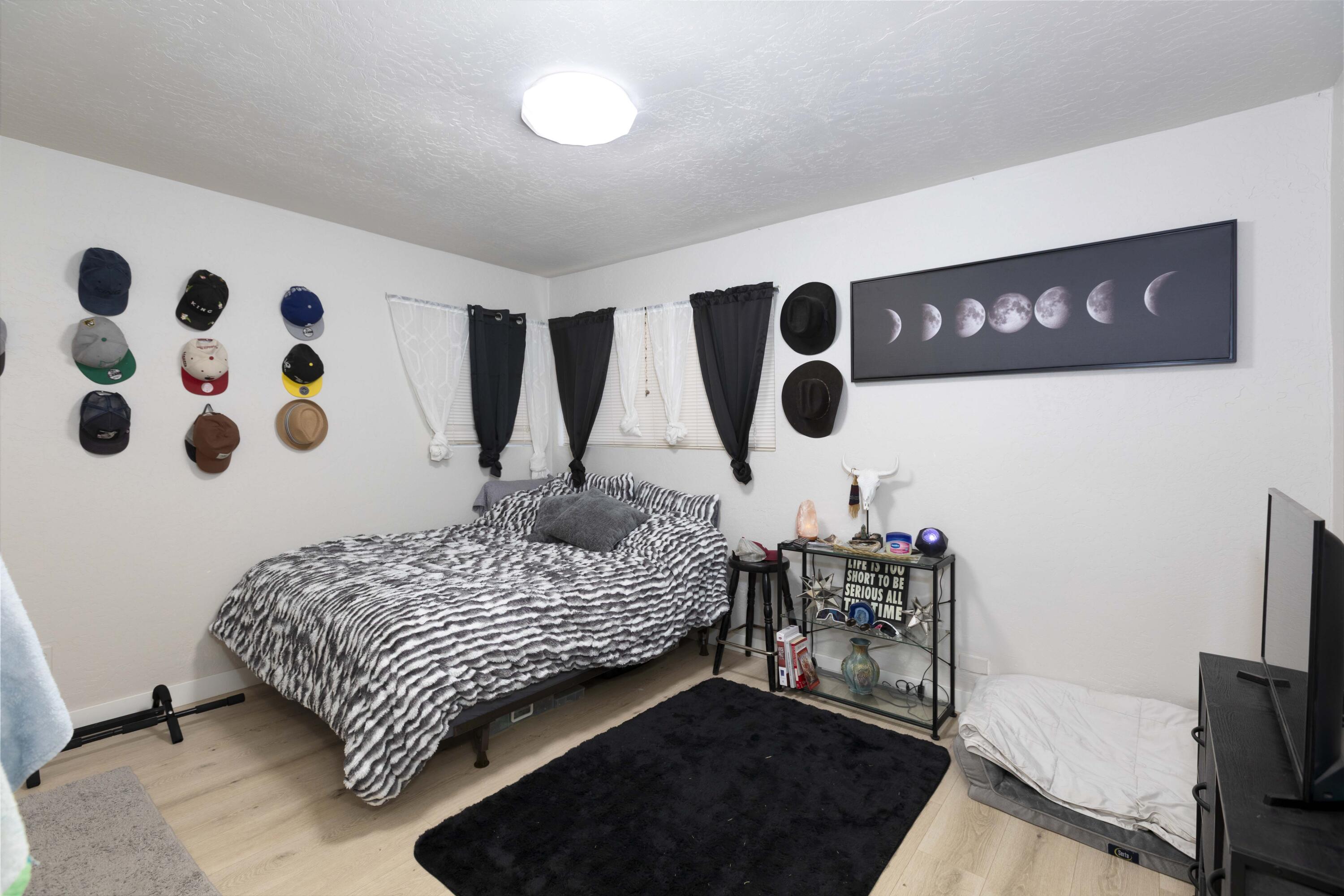 N/A - Residential Income