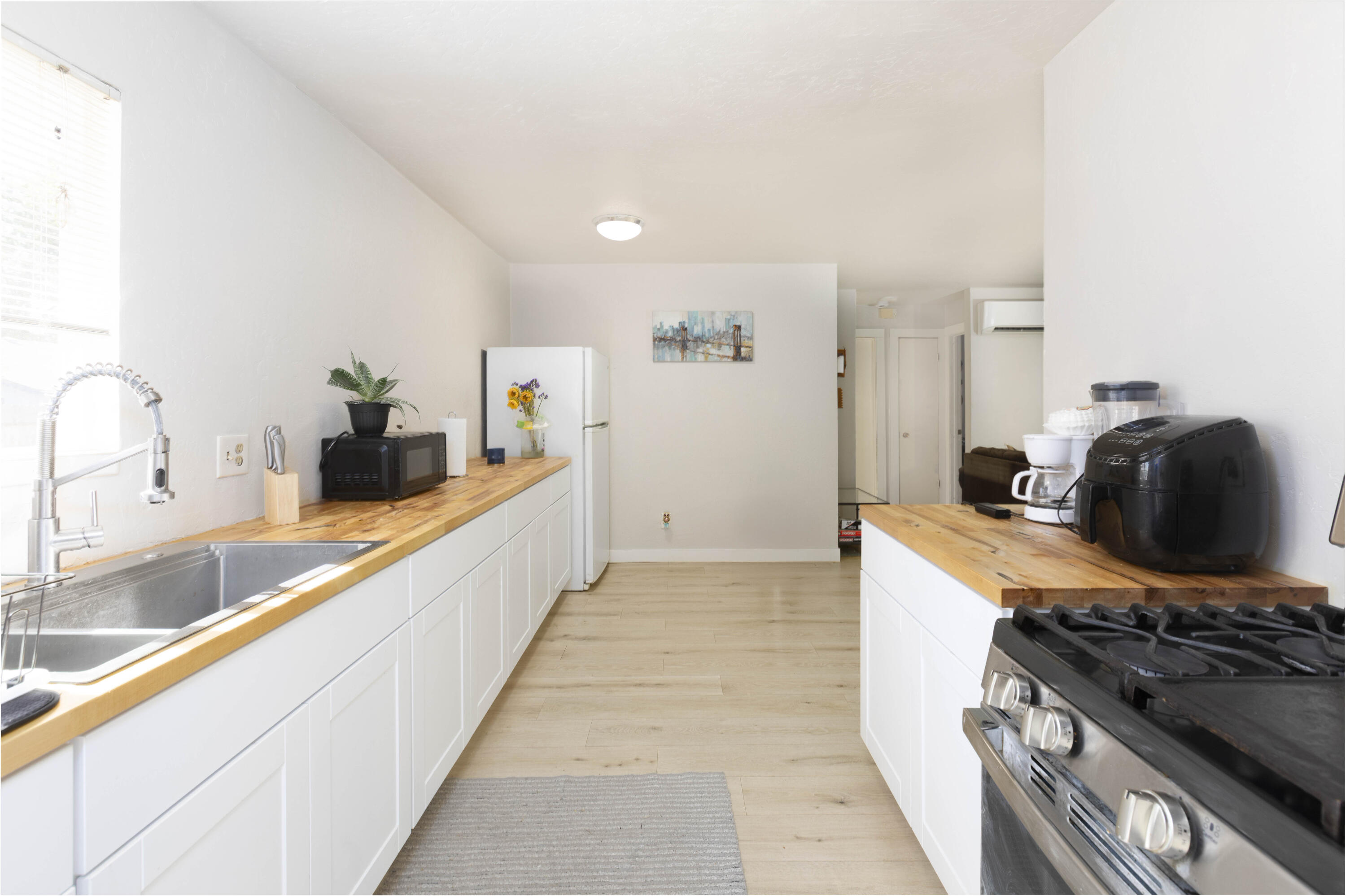 N/A - Residential Income