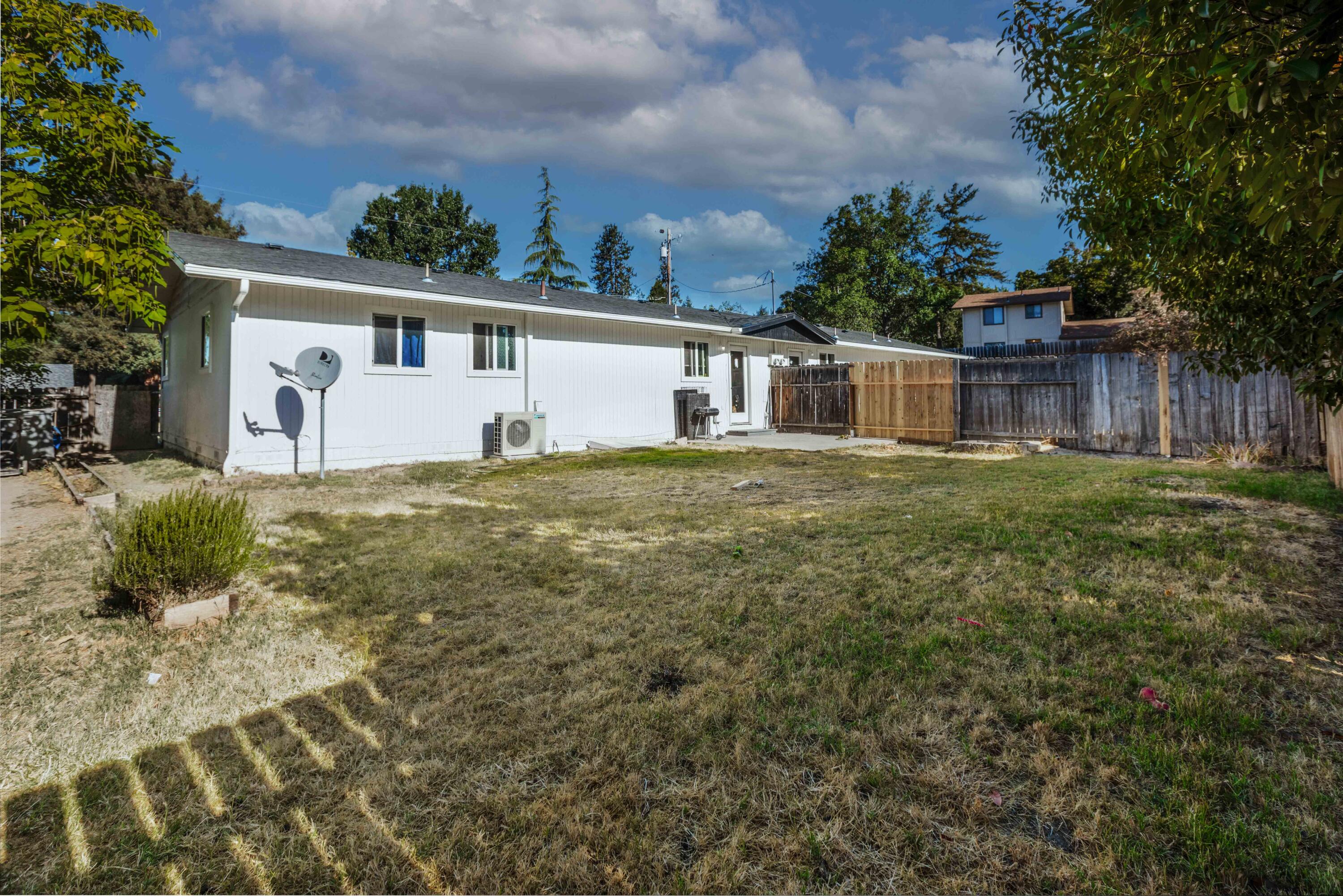 N/A - Residential Income