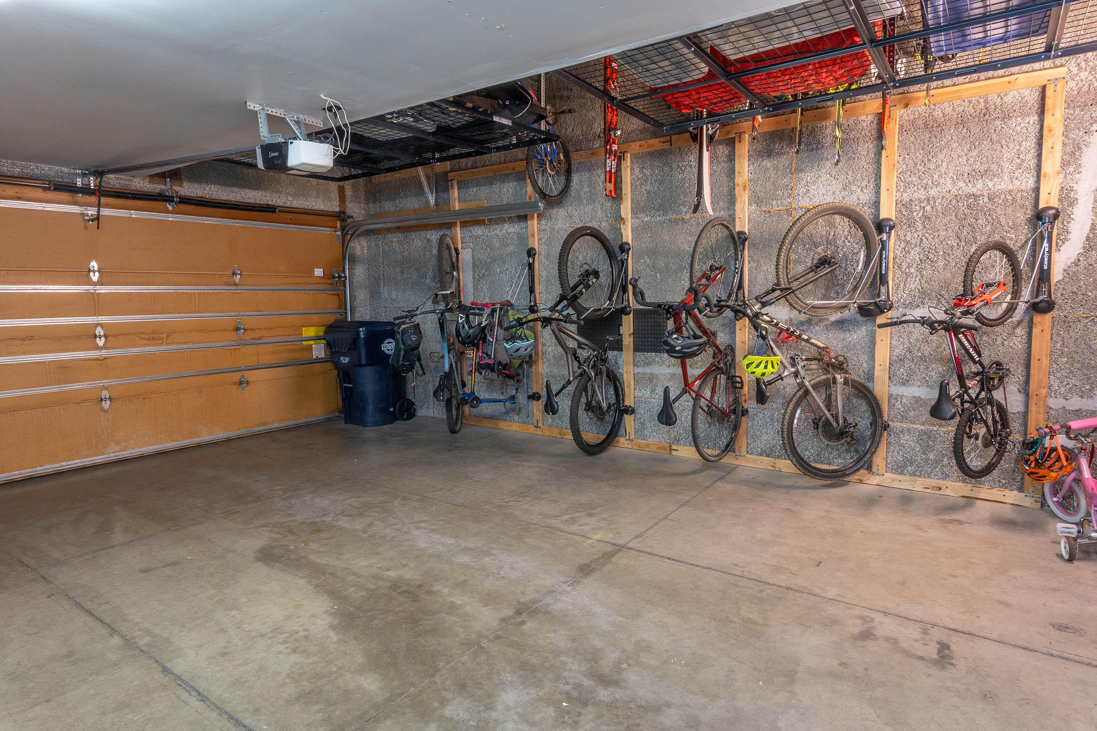 Shevlin Commons - Residential