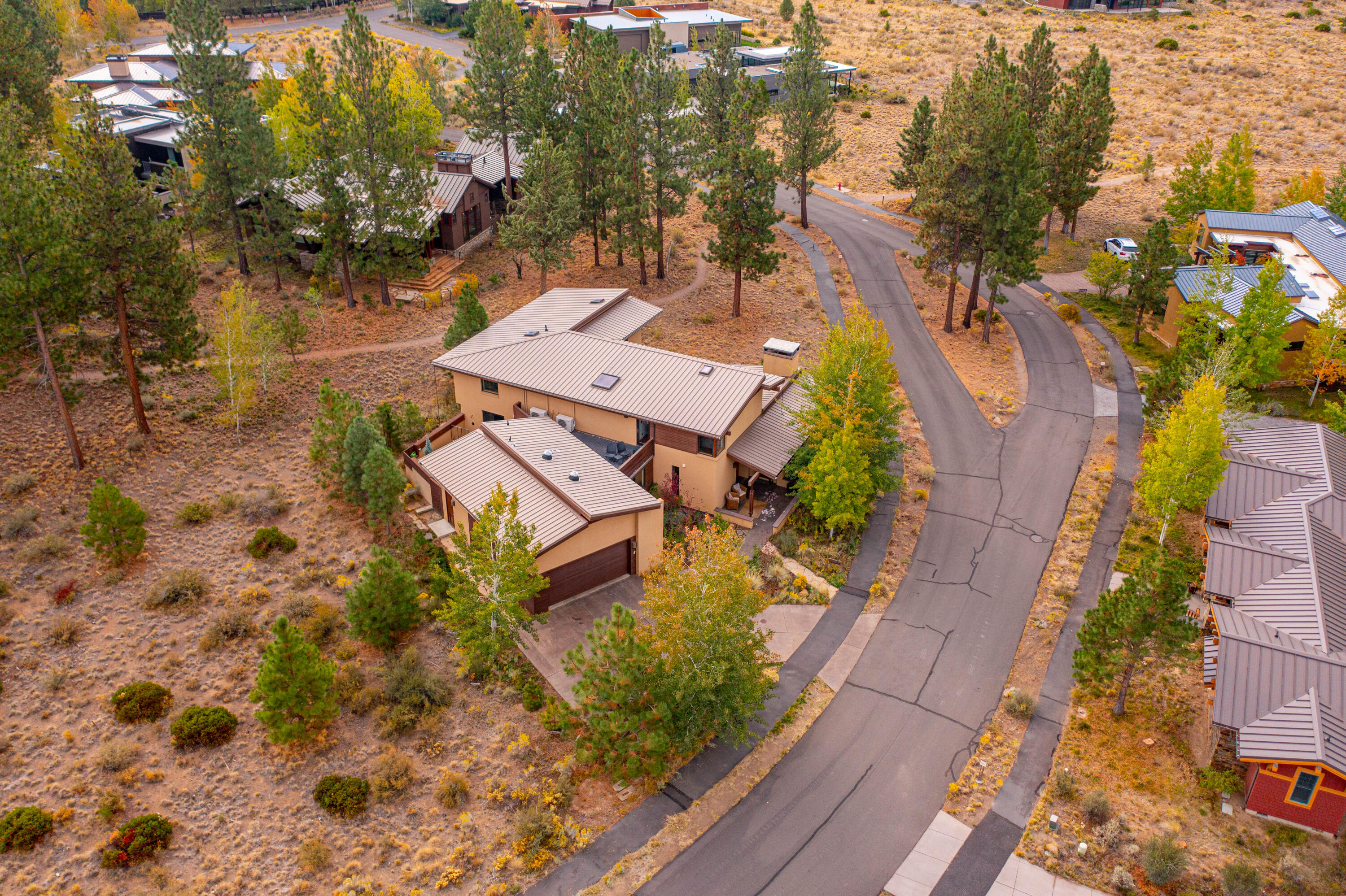 Shevlin Commons - Residential