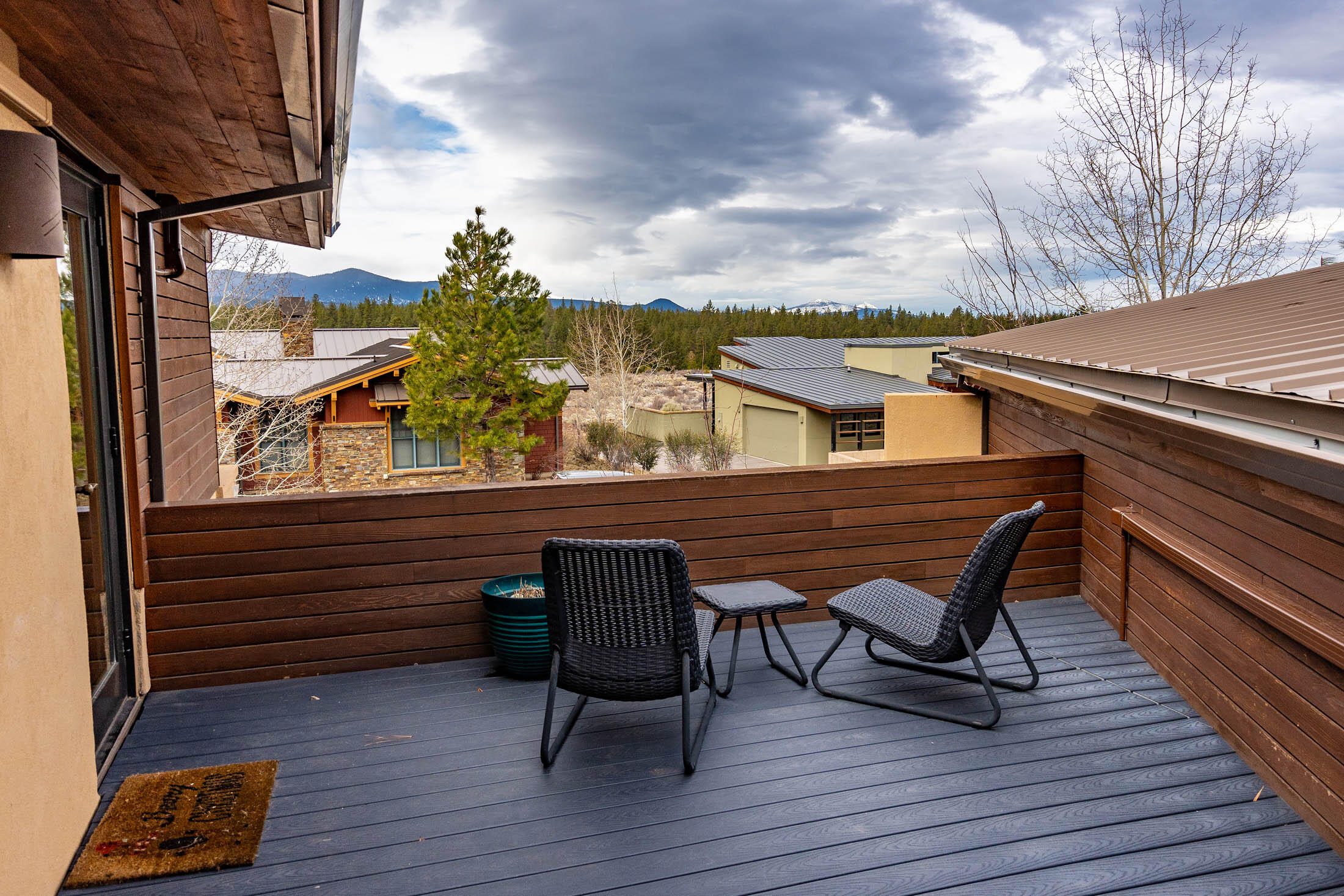 Shevlin Commons - Residential