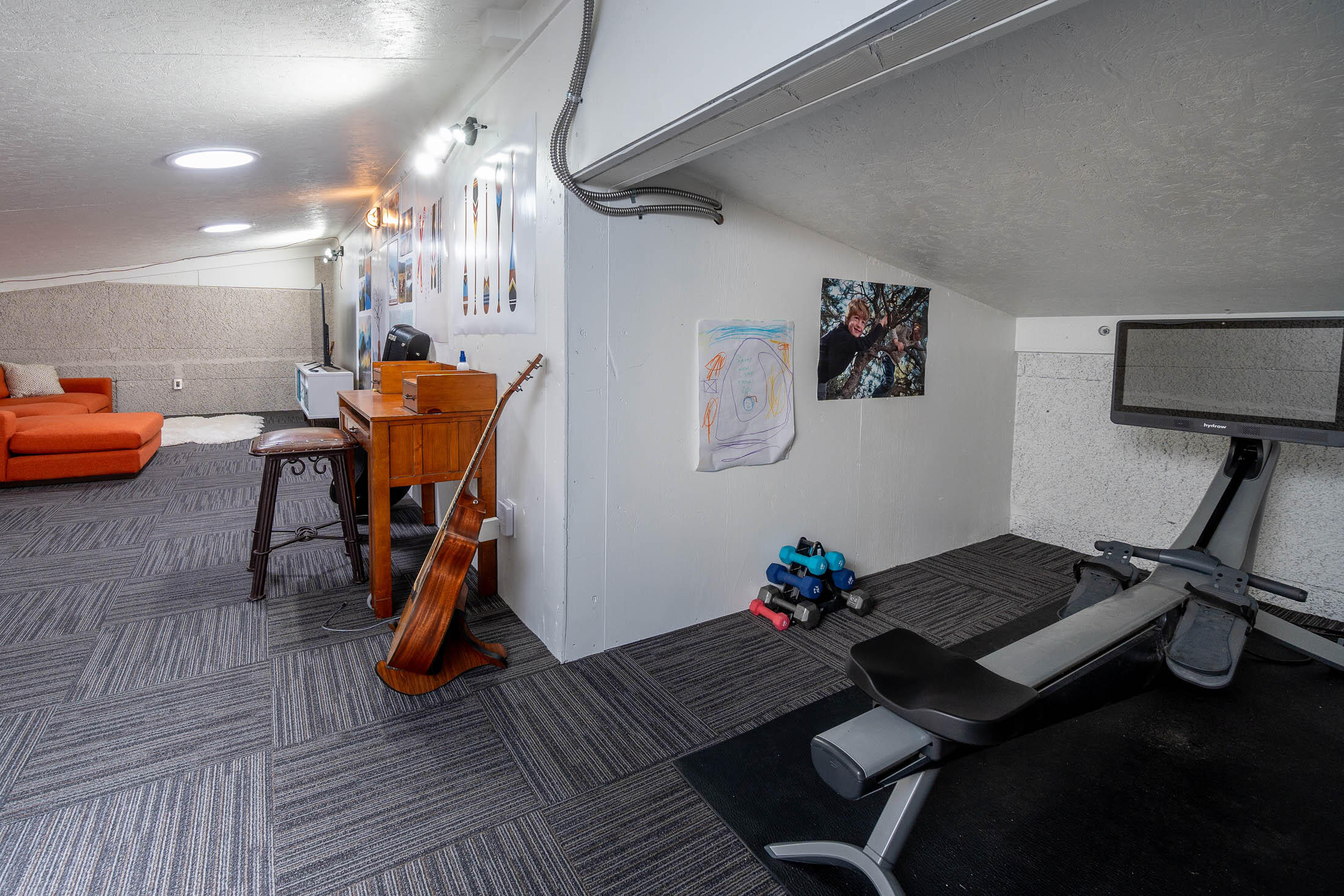 Shevlin Commons - Residential