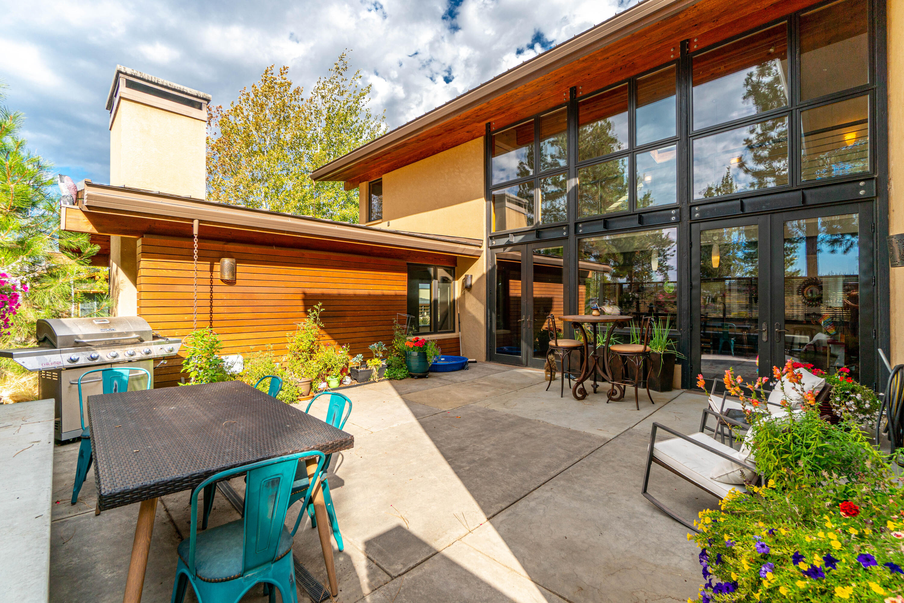 Shevlin Commons - Residential