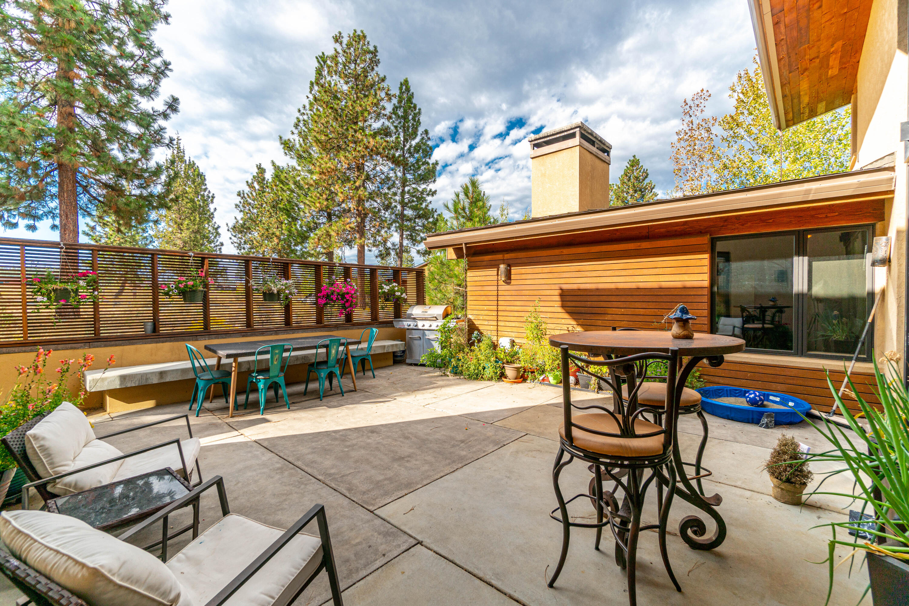 Shevlin Commons - Residential