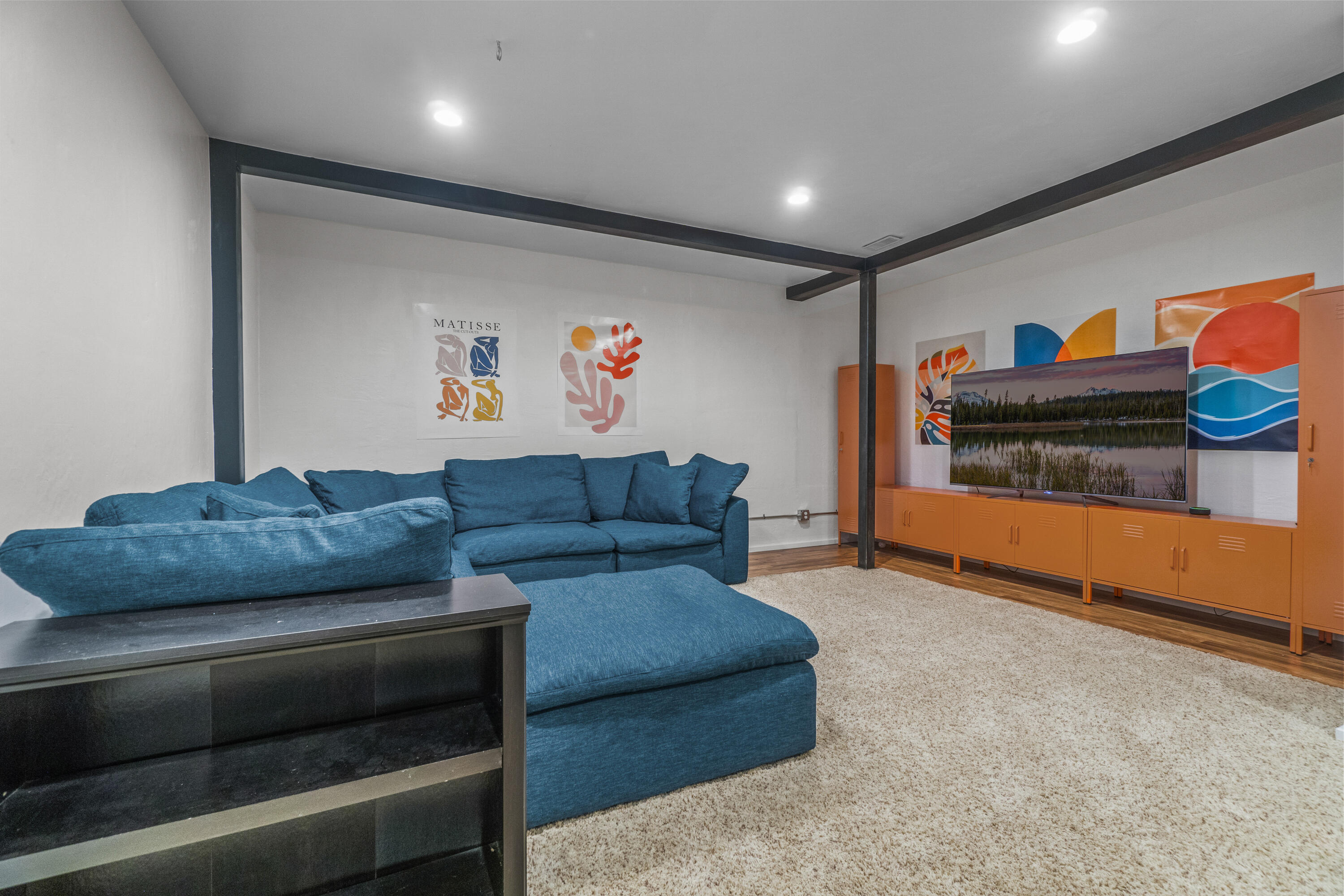 Shevlin Commons - Residential