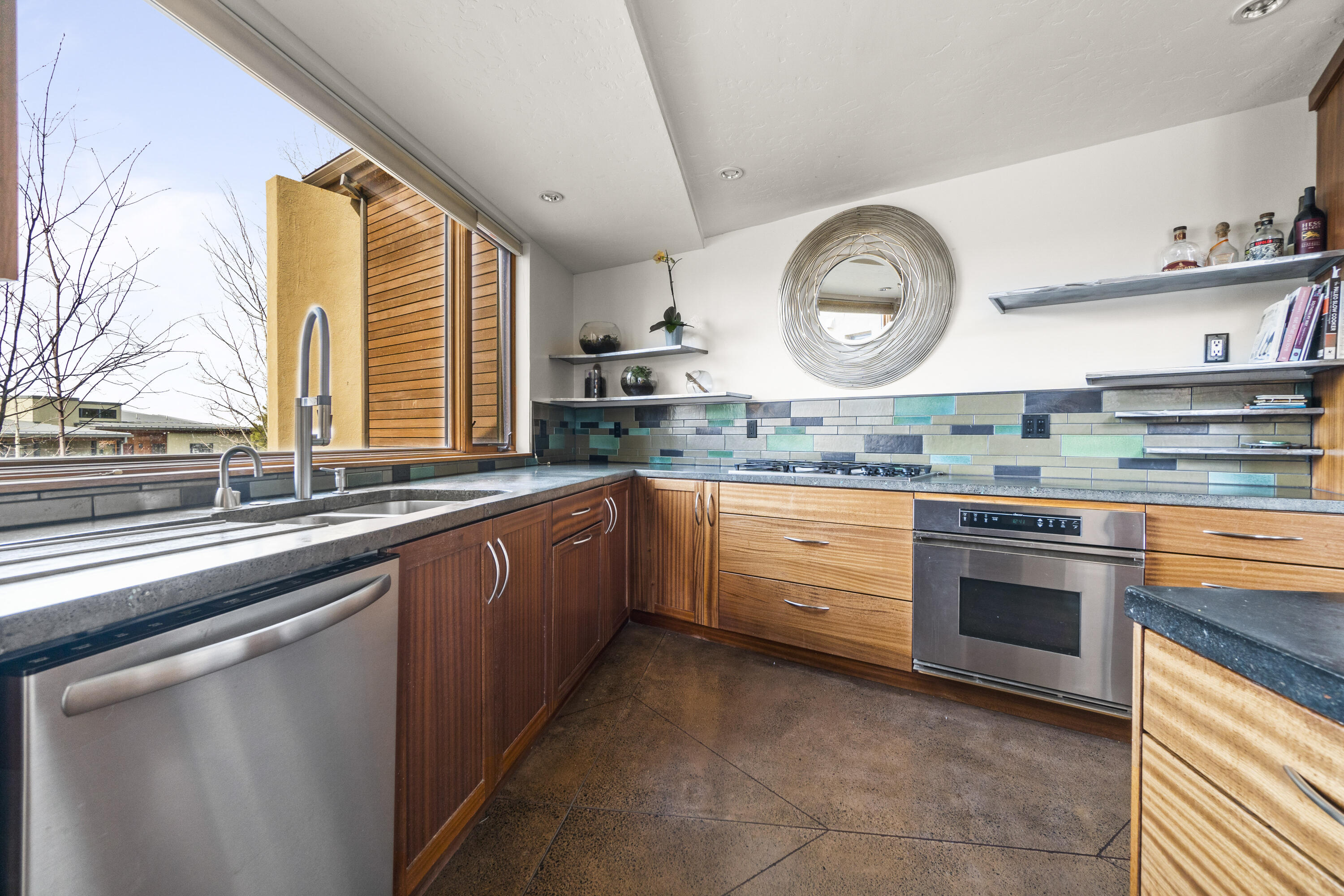 Shevlin Commons - Residential