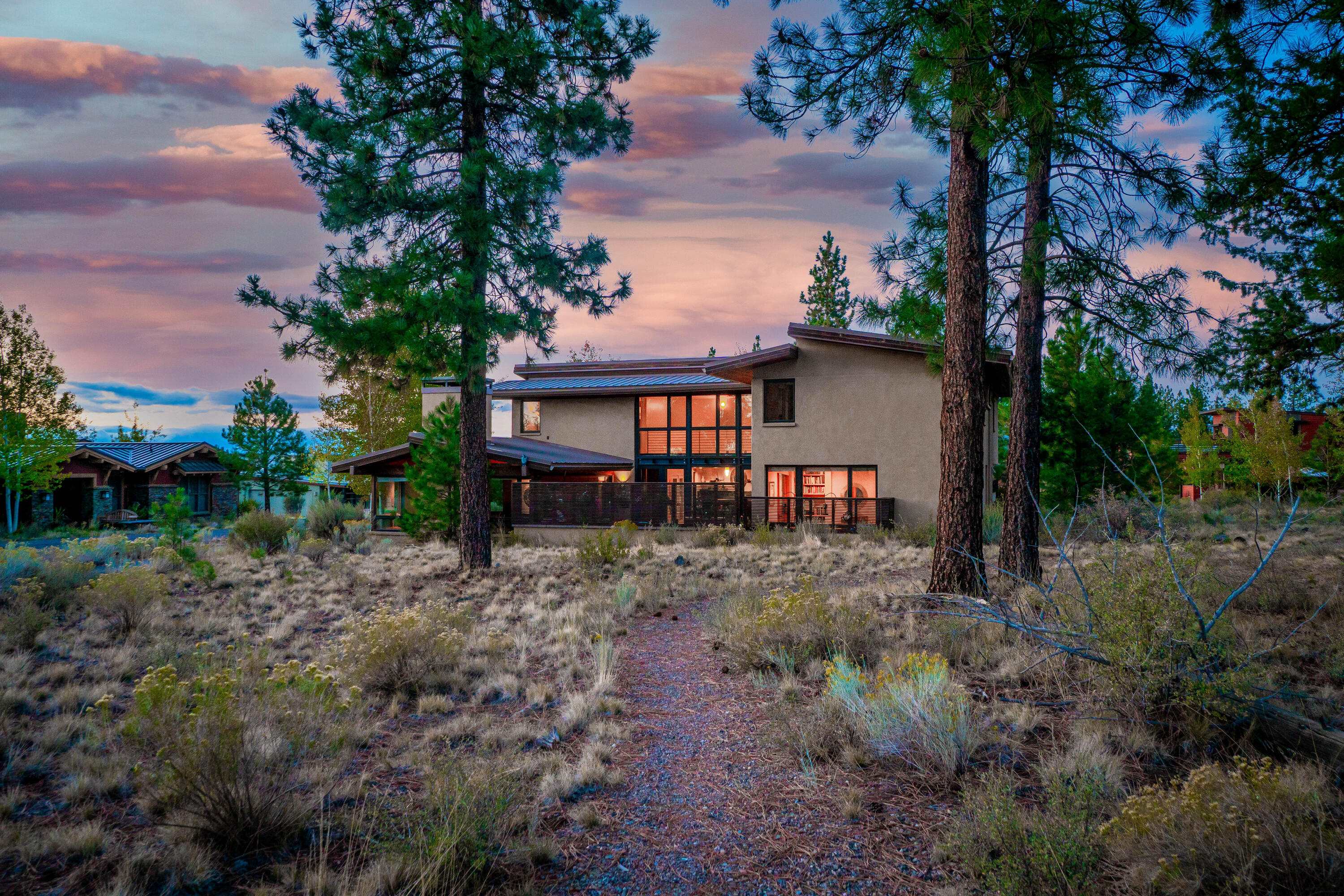 Shevlin Commons - Residential