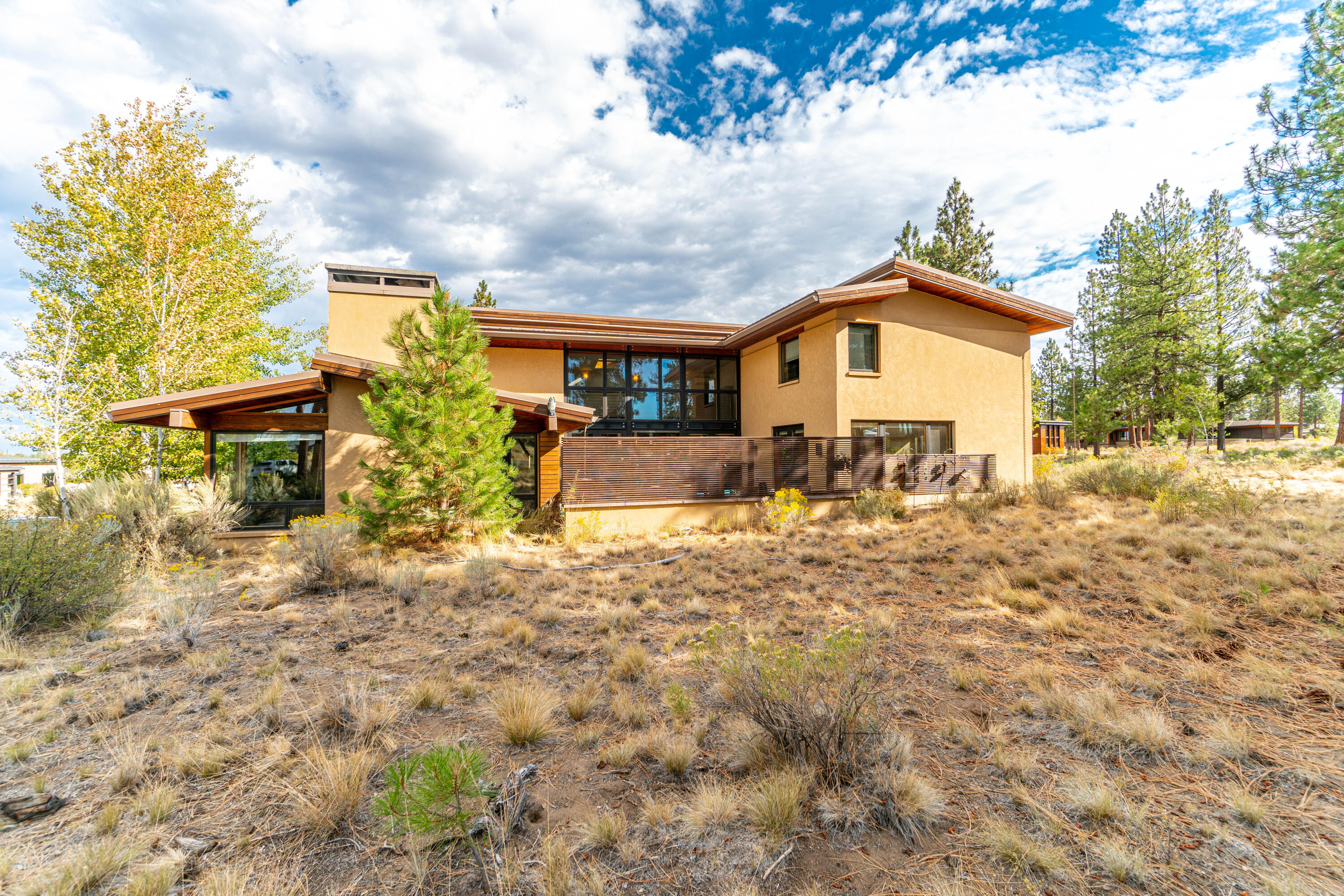 Shevlin Commons - Residential