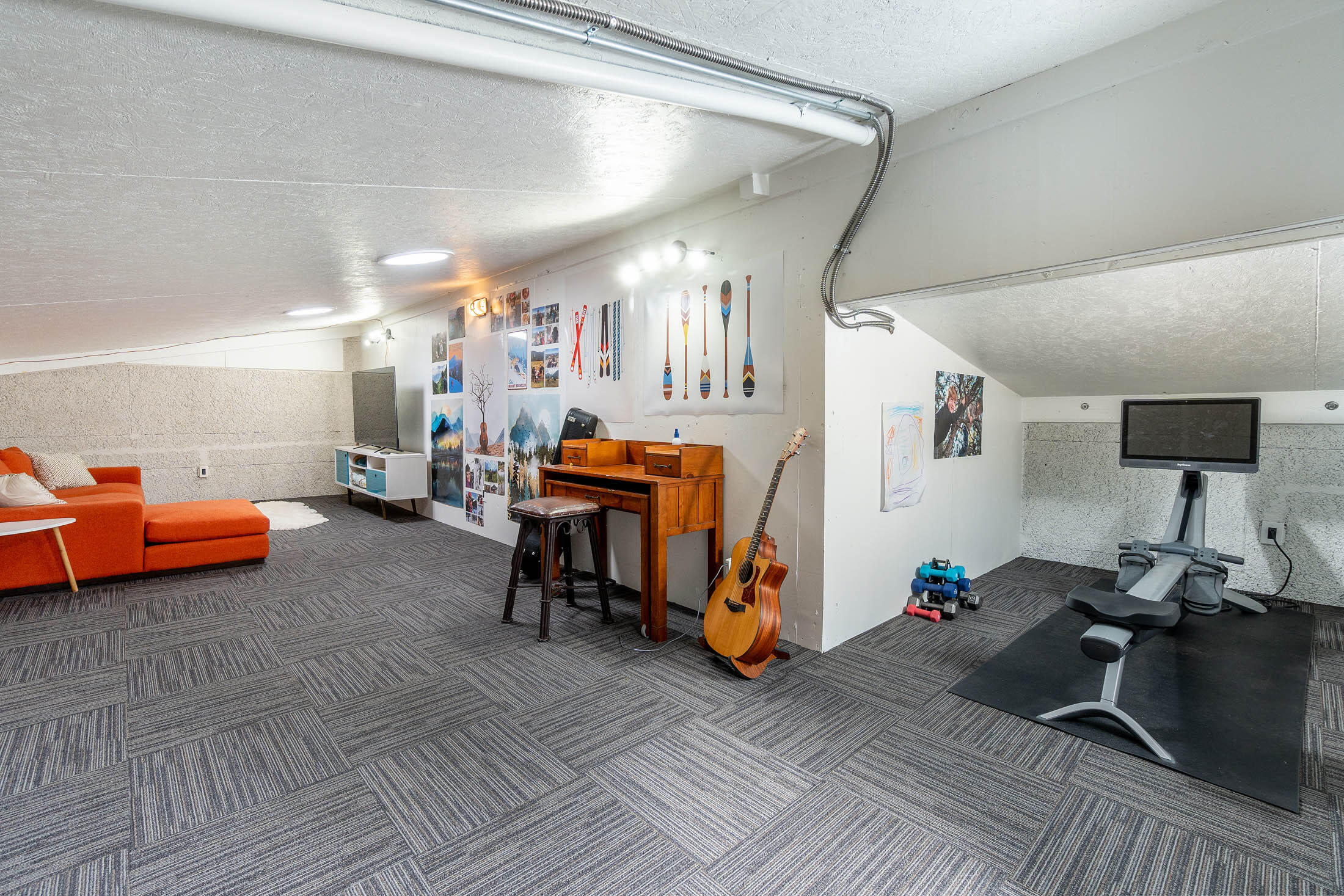 Shevlin Commons - Residential