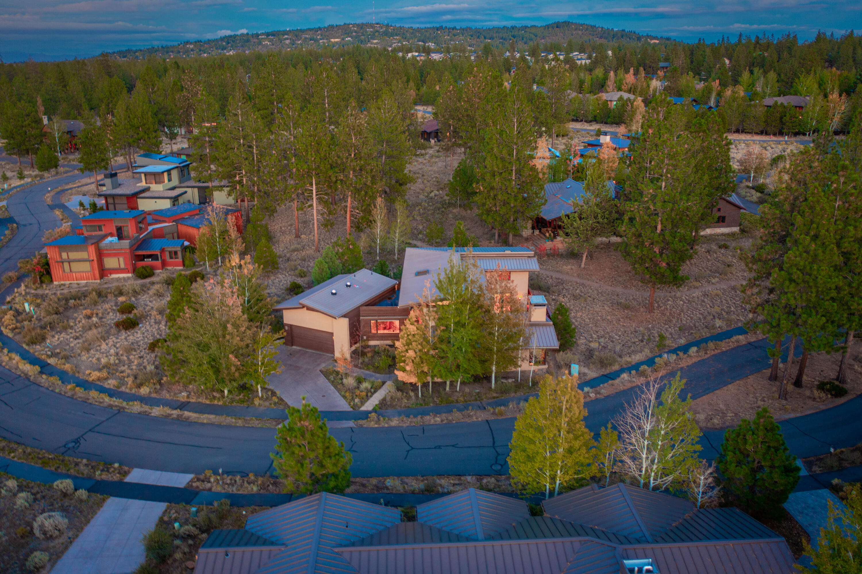 Shevlin Commons - Residential