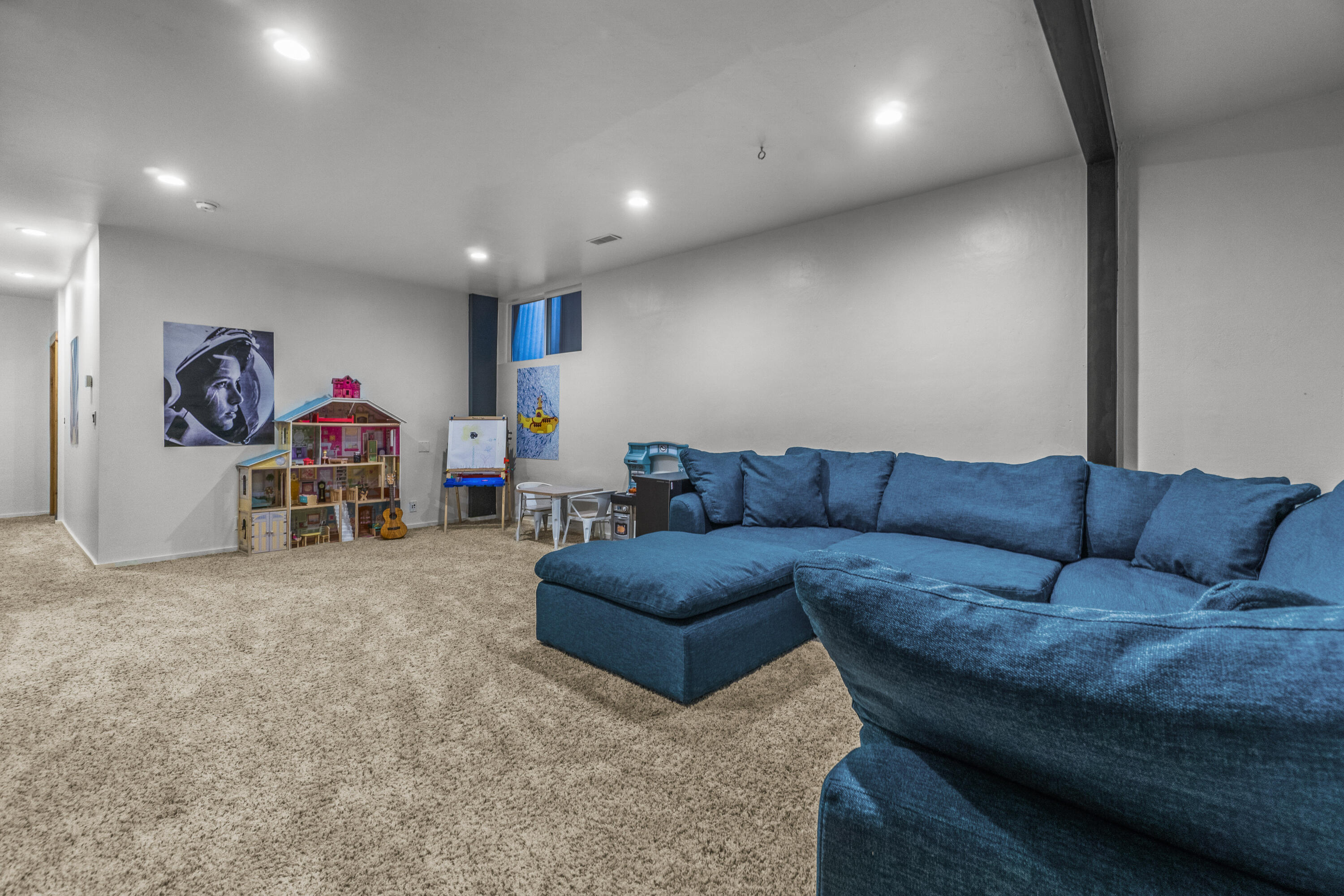 Shevlin Commons - Residential