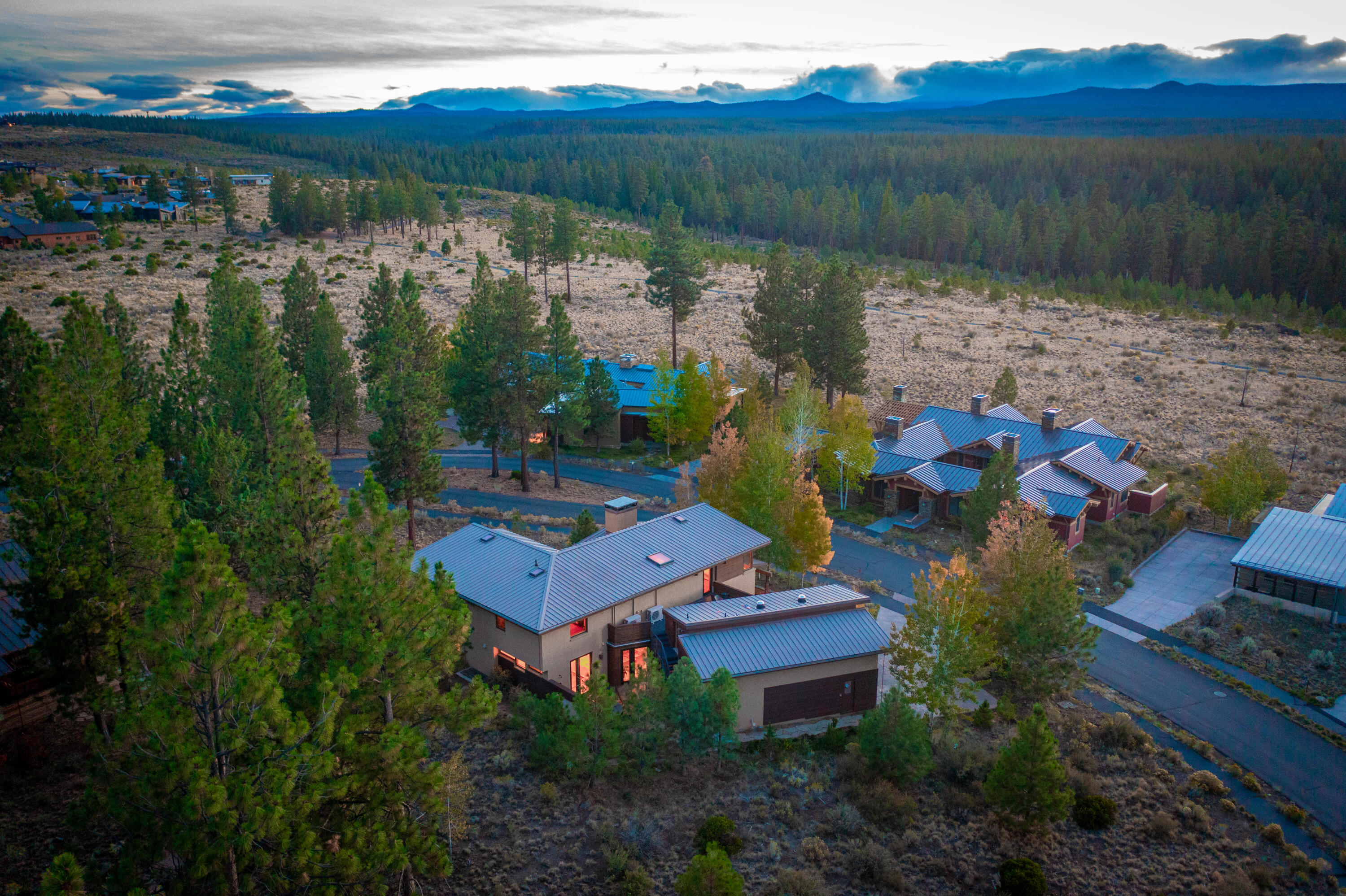 Shevlin Commons - Residential