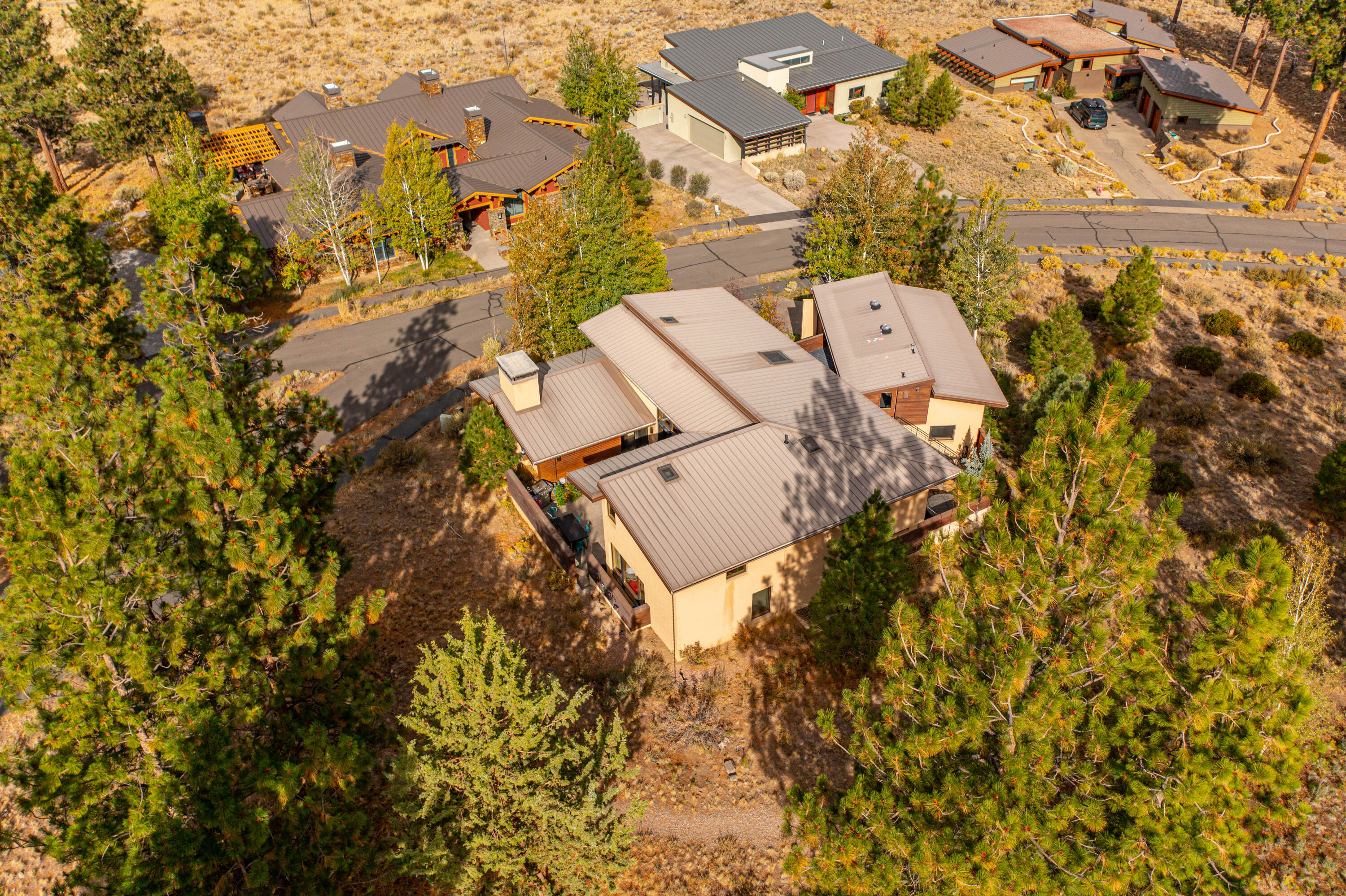 Shevlin Commons - Residential